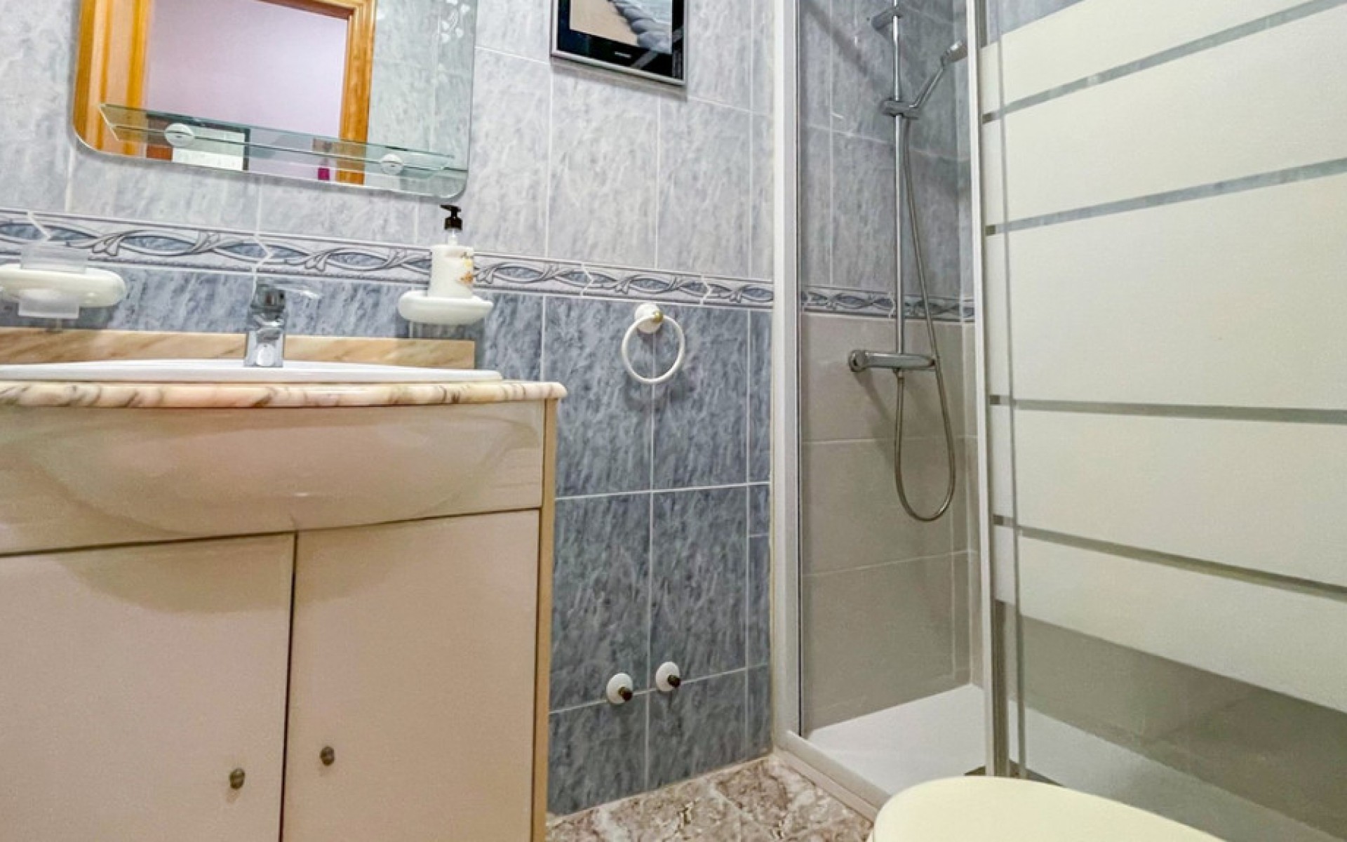 Resale - Appartement - Torrevieja - Torrevieja Centro
