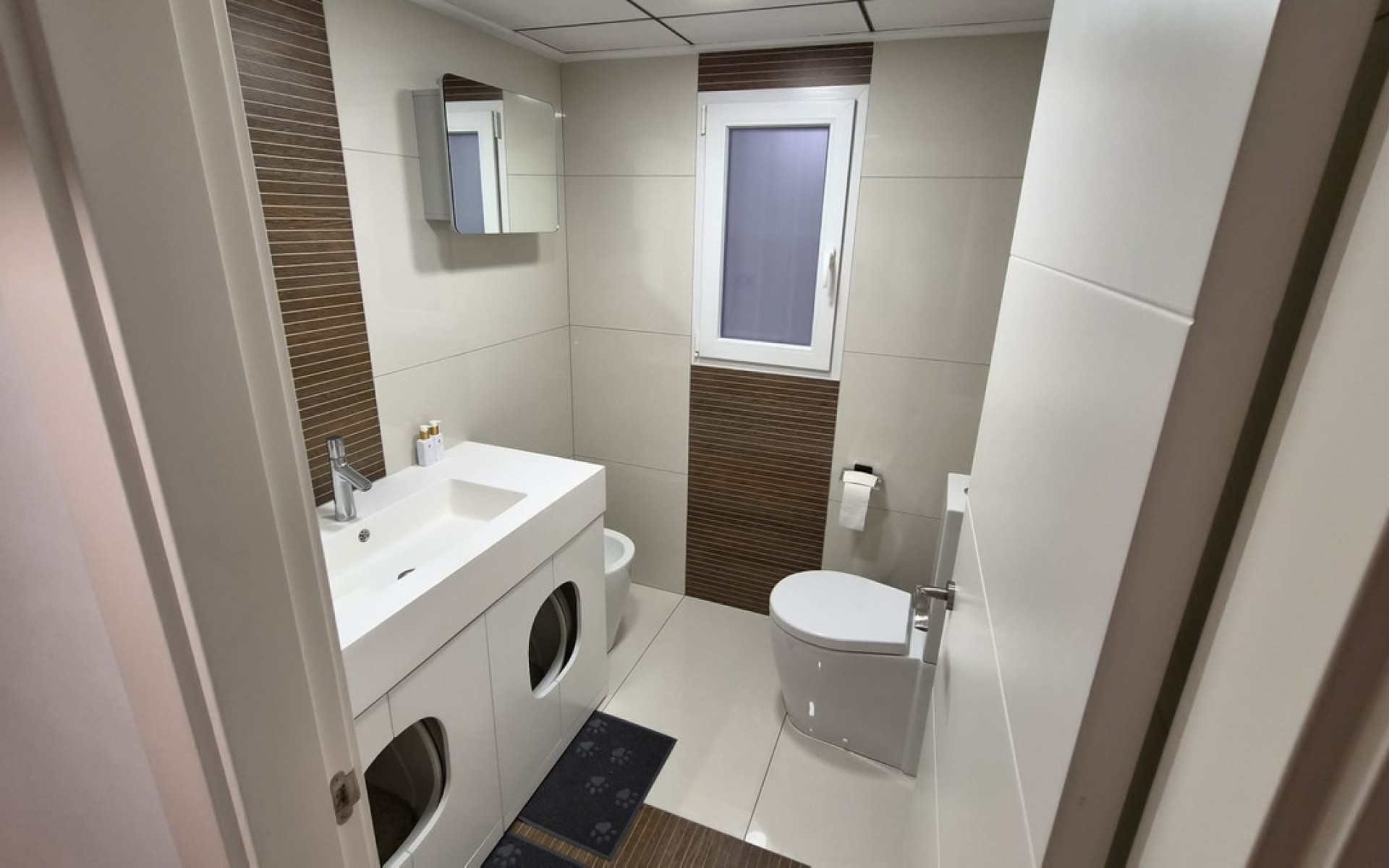 Resale - Appartement - Torrevieja - Torrevieja Centro