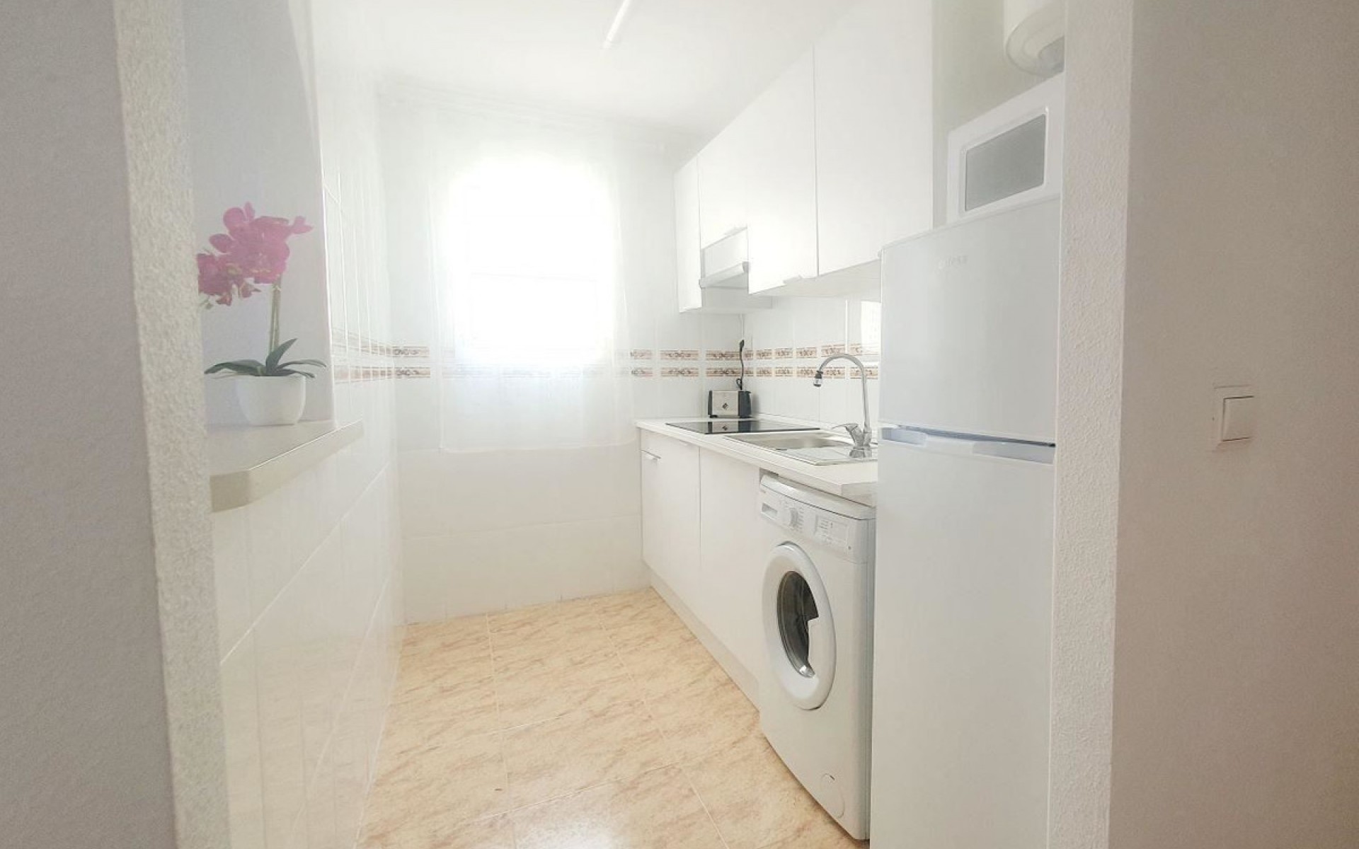 Resale - Appartement - Torrevieja - Torrevieja Centro