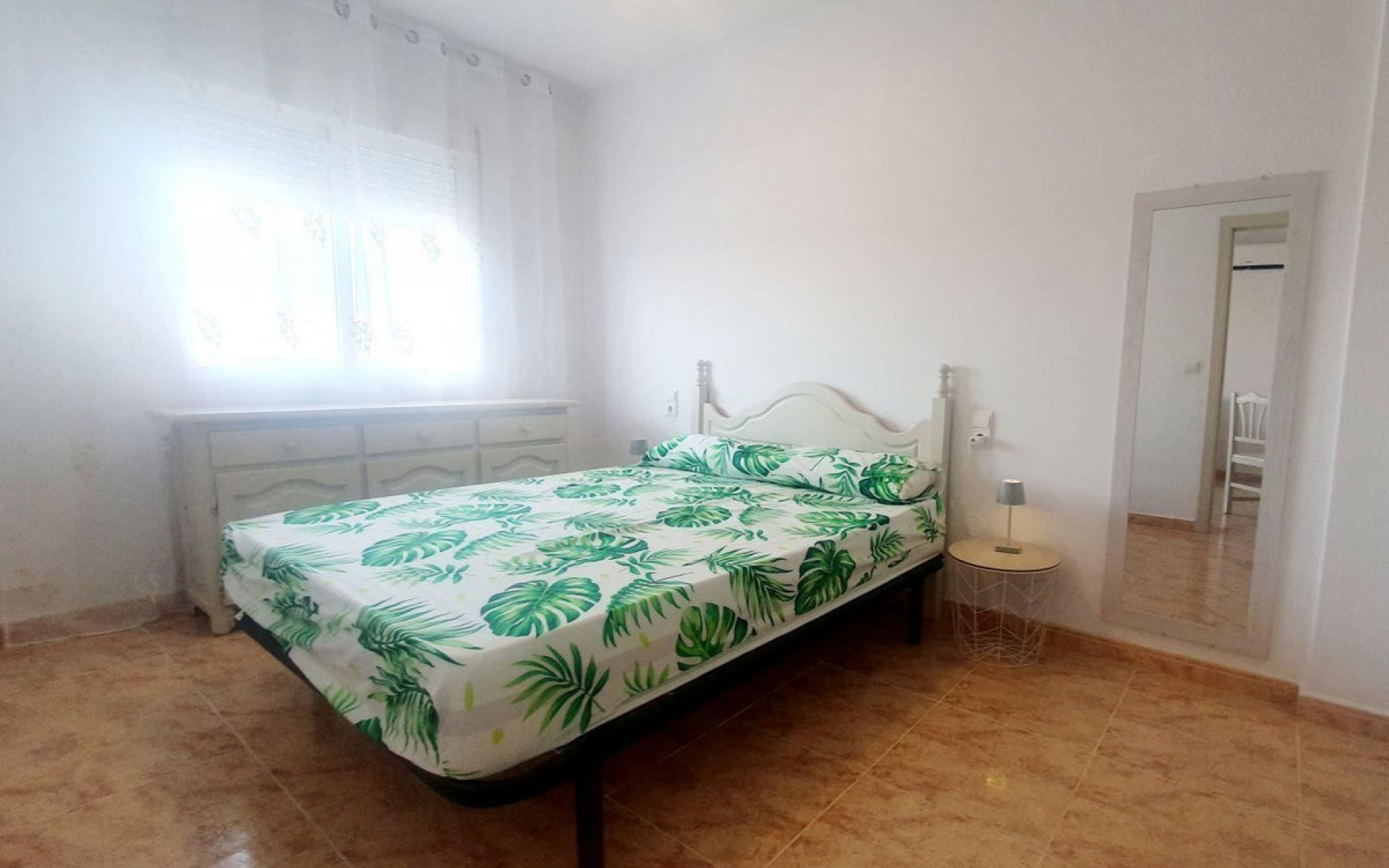 Resale - Appartement - Torrevieja - Torrevieja Centro