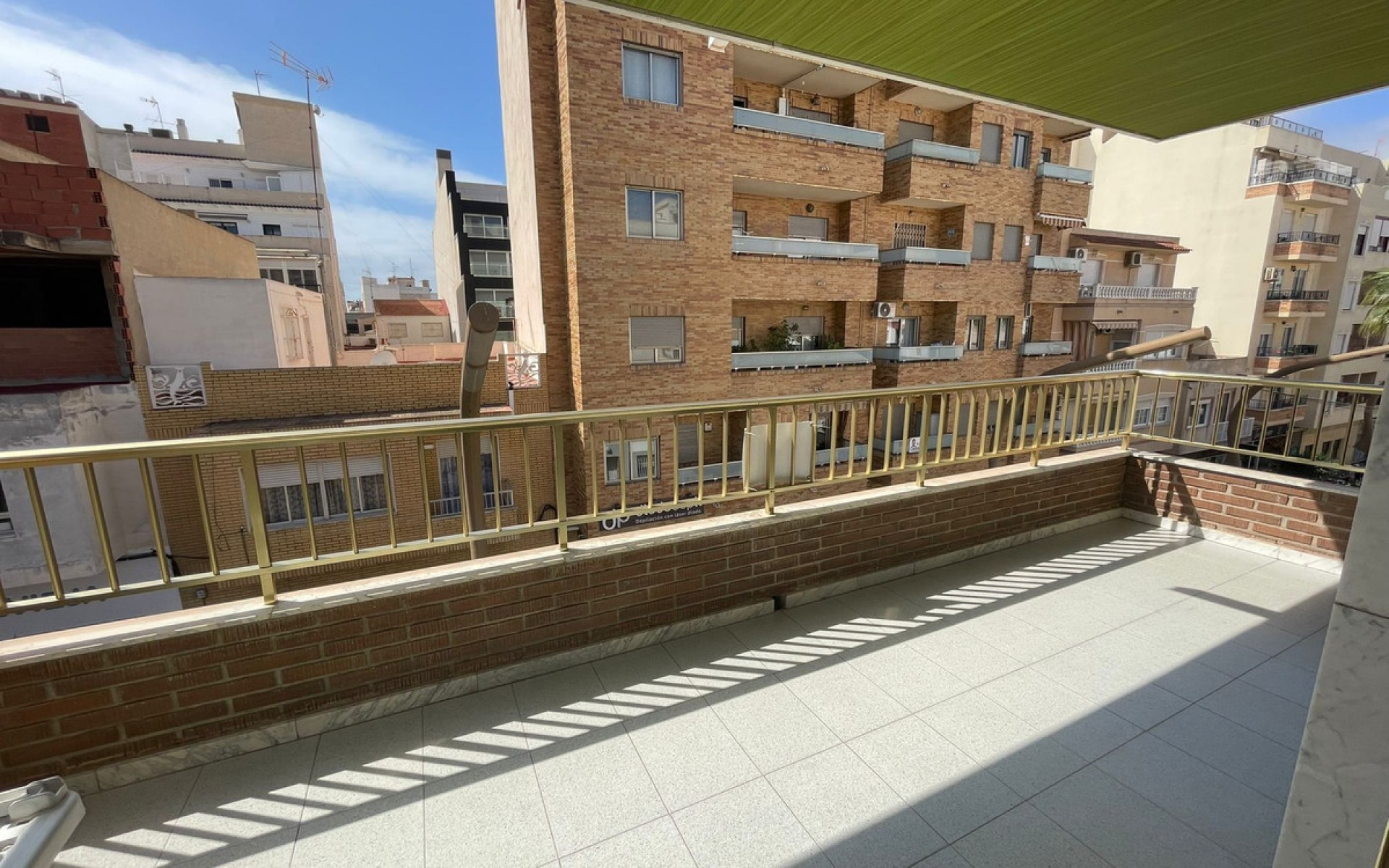 Resale - Appartement - Torrevieja - Torrevieja Centro