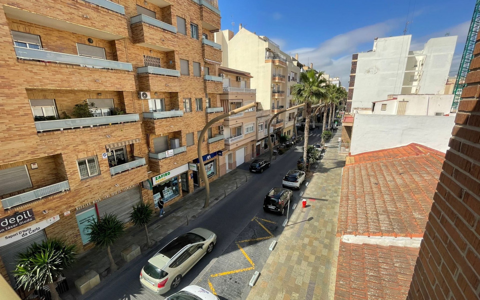 Resale - Appartement - Torrevieja - Torrevieja Centro