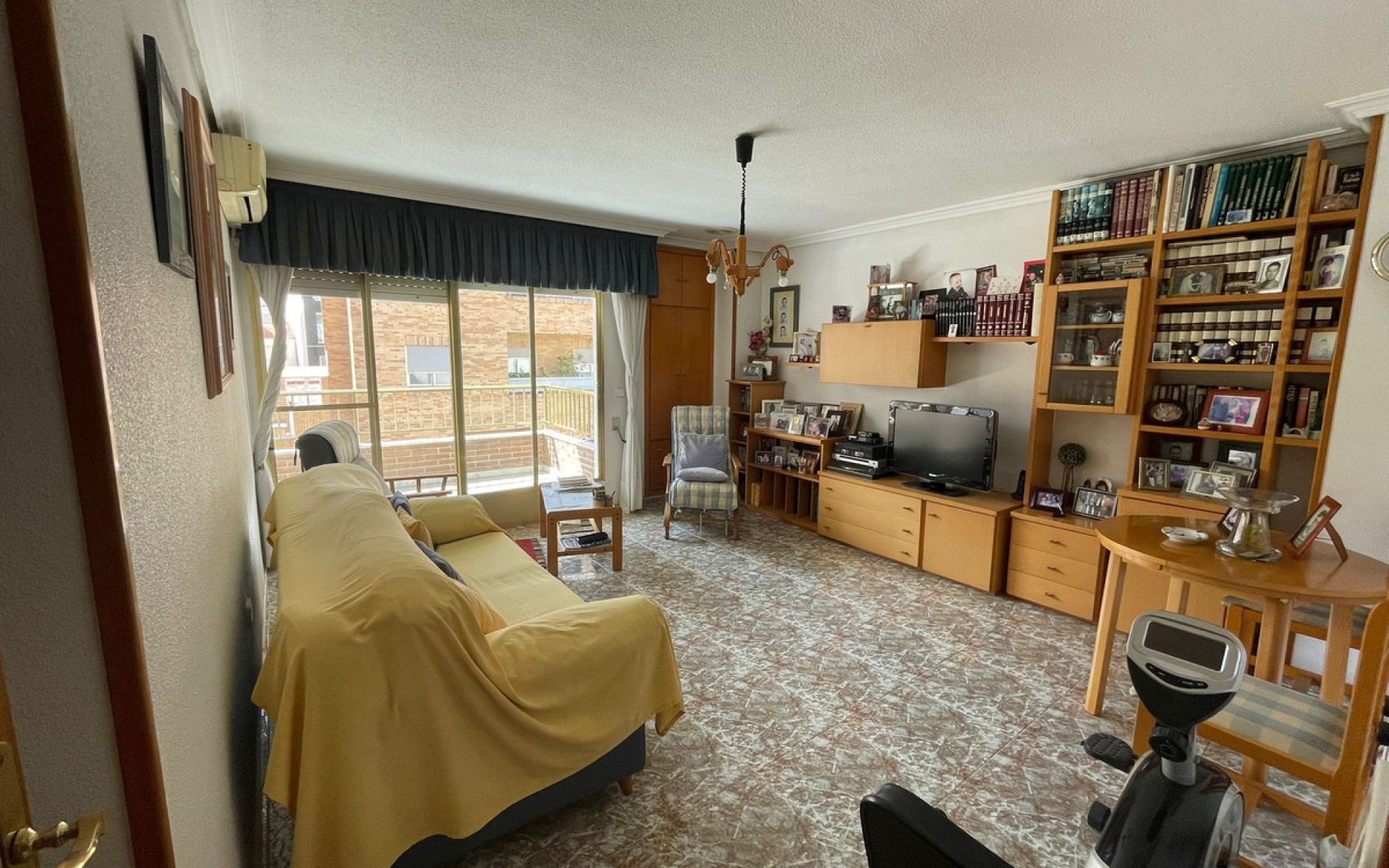 Resale - Appartement - Torrevieja - Torrevieja Centro
