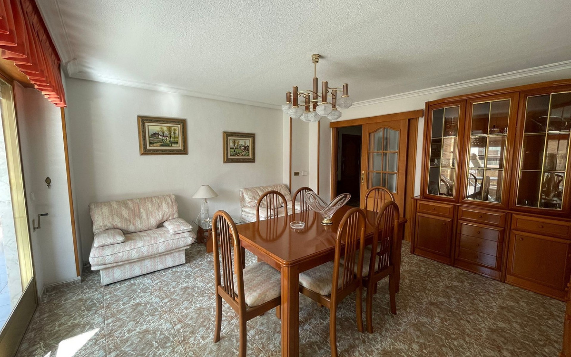 Resale - Appartement - Torrevieja - Torrevieja Centro