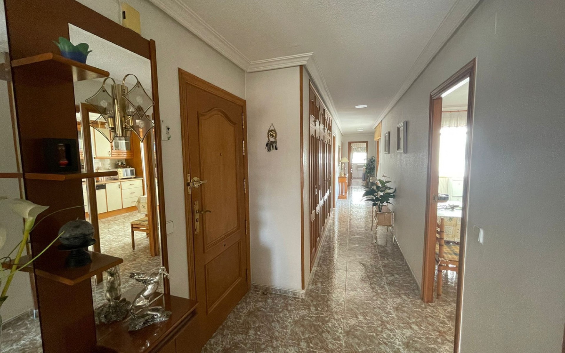 Resale - Appartement - Torrevieja - Torrevieja Centro