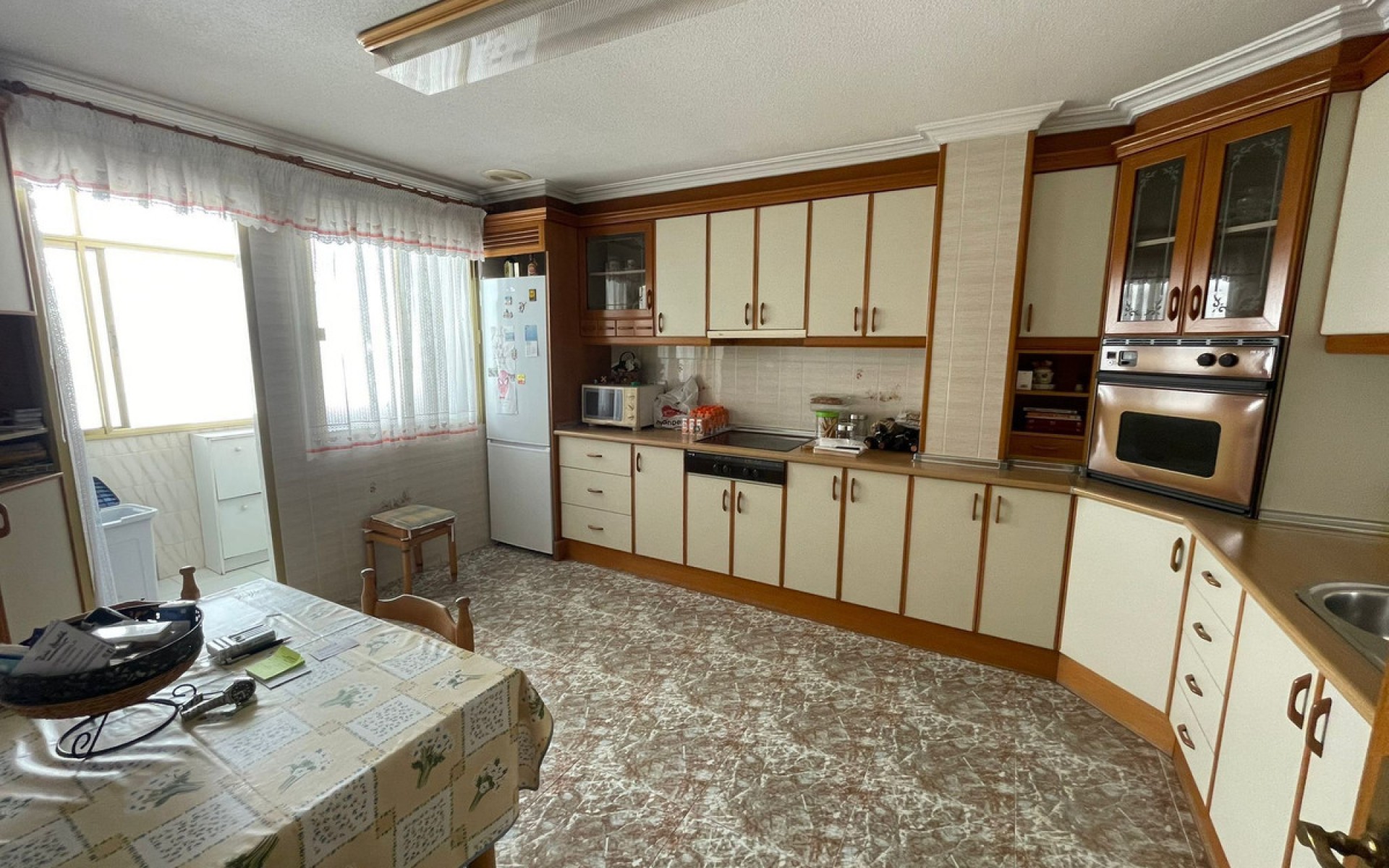 Resale - Appartement - Torrevieja - Torrevieja Centro