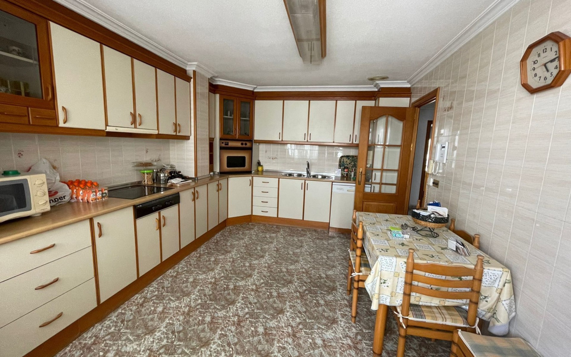 Resale - Appartement - Torrevieja - Torrevieja Centro