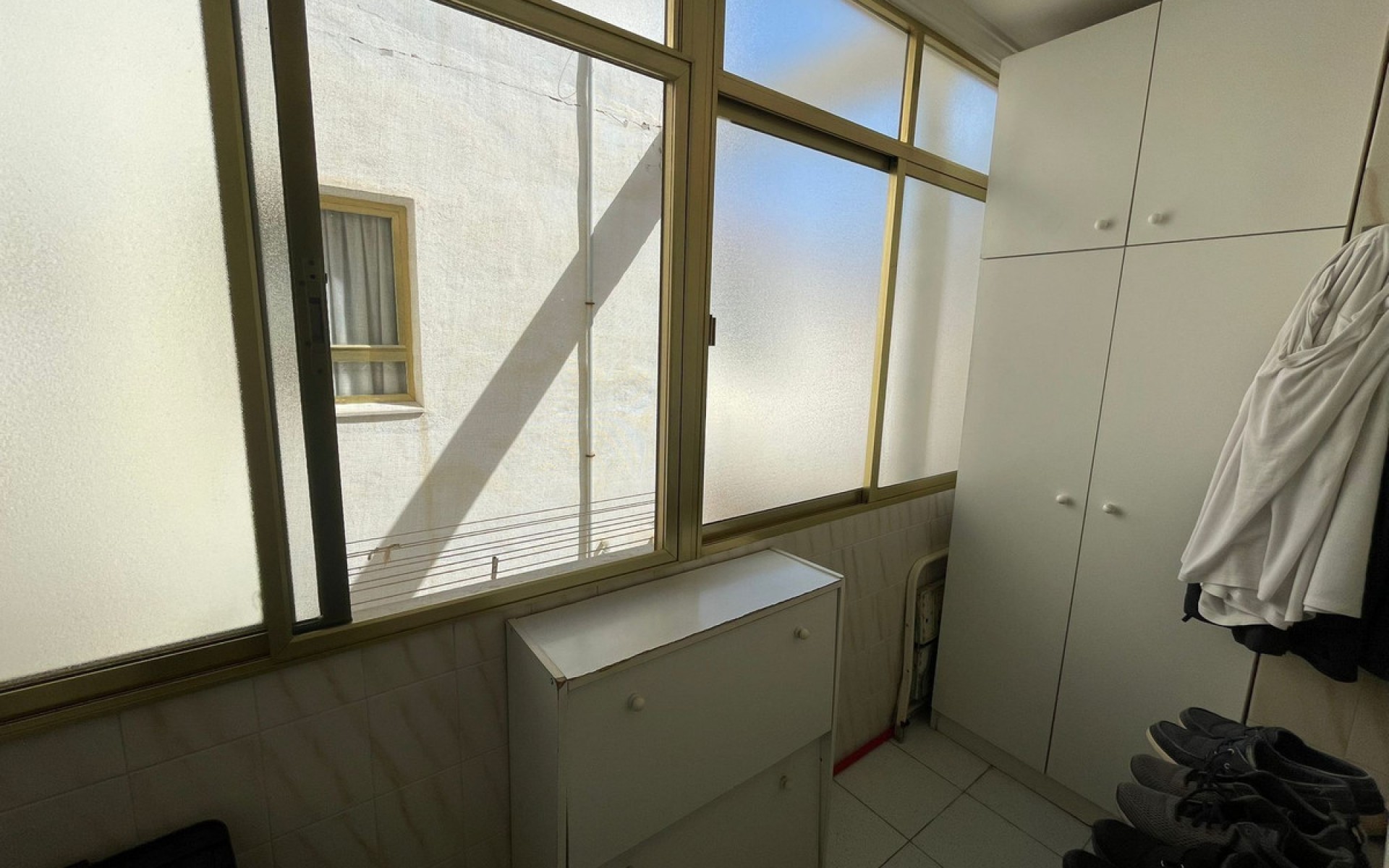 Resale - Appartement - Torrevieja - Torrevieja Centro