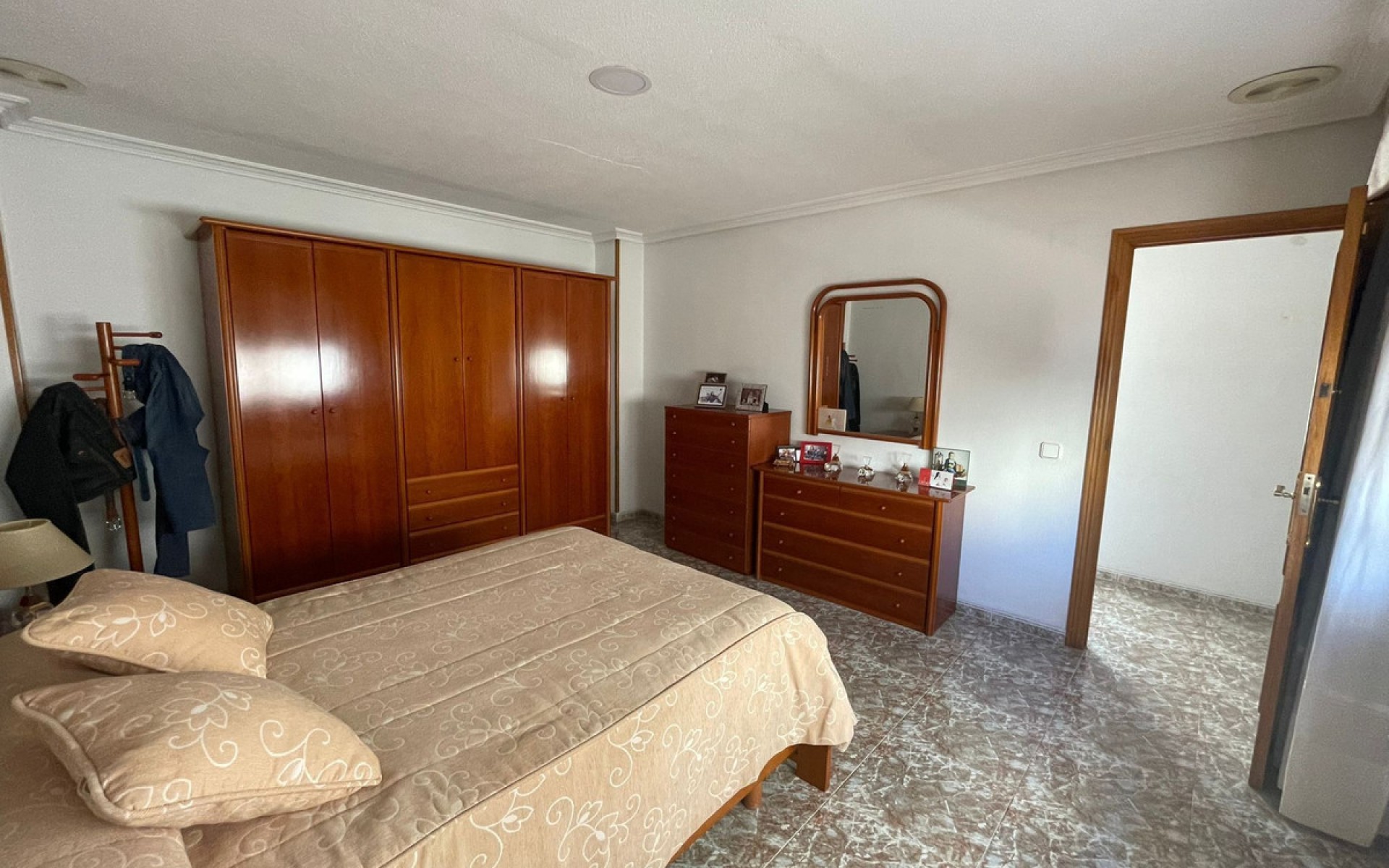 Resale - Appartement - Torrevieja - Torrevieja Centro