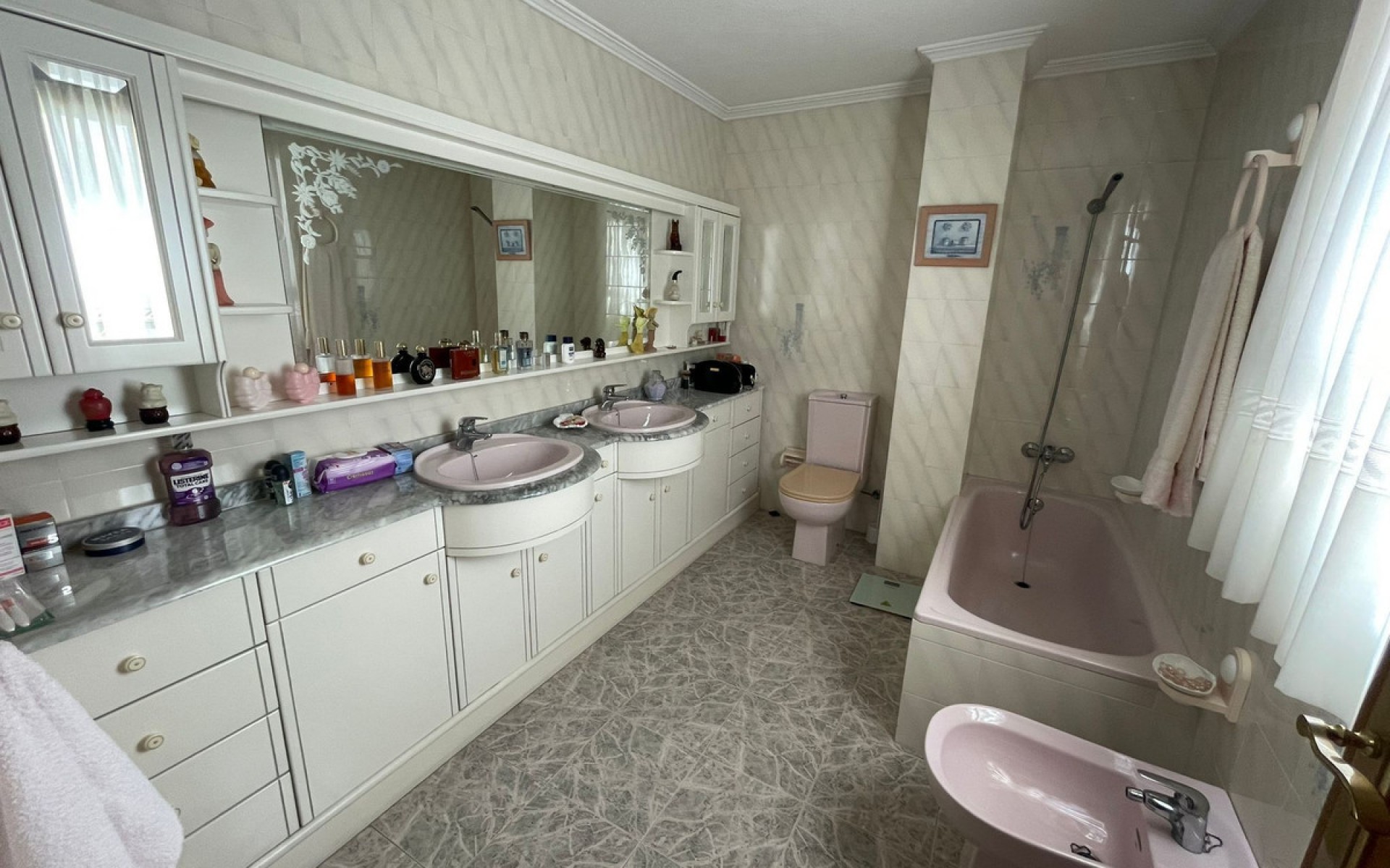 Resale - Appartement - Torrevieja - Torrevieja Centro