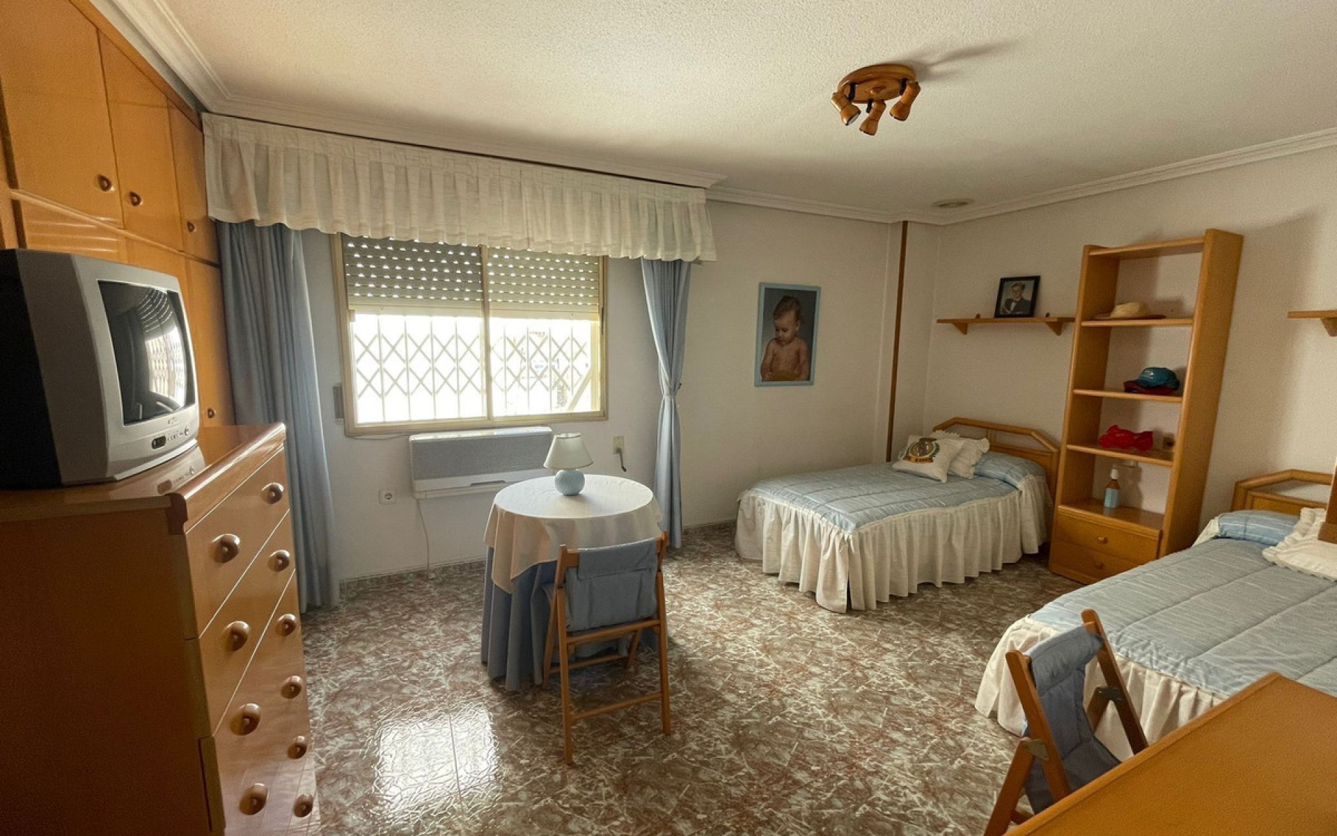 Resale - Appartement - Torrevieja - Torrevieja Centro