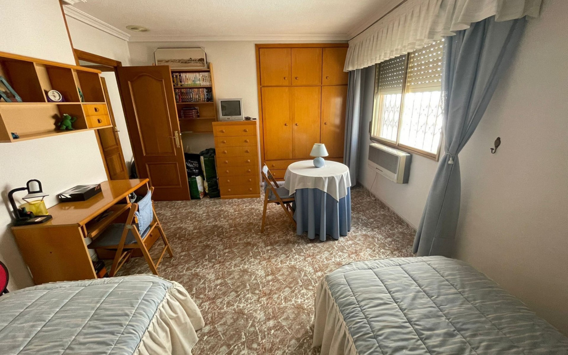 Resale - Appartement - Torrevieja - Torrevieja Centro