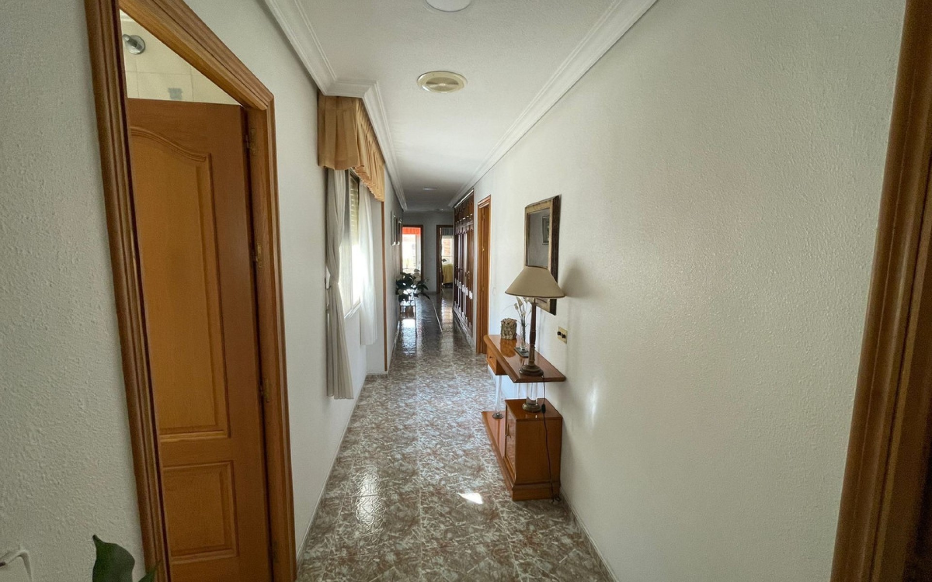 Resale - Appartement - Torrevieja - Torrevieja Centro