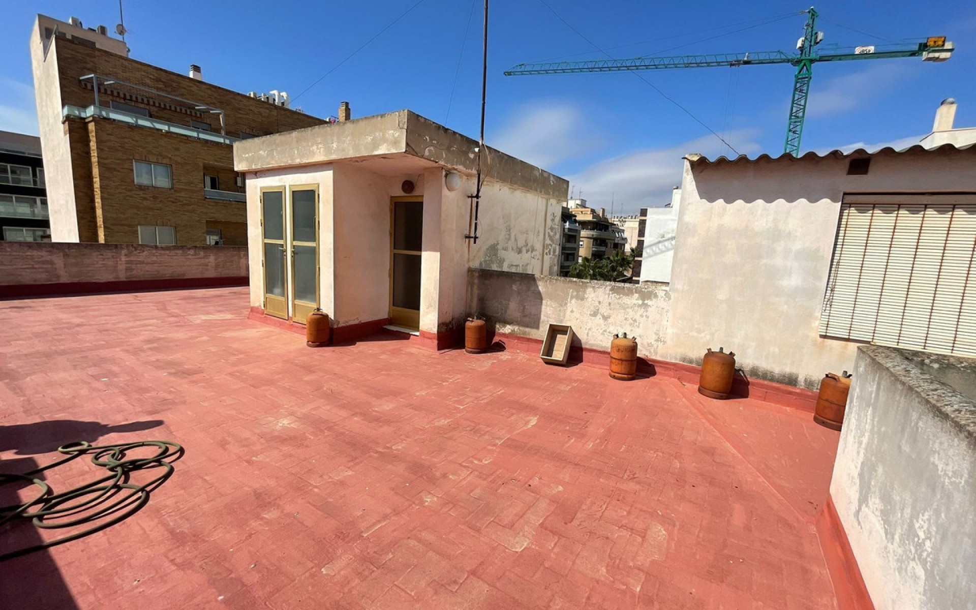 Resale - Appartement - Torrevieja - Torrevieja Centro