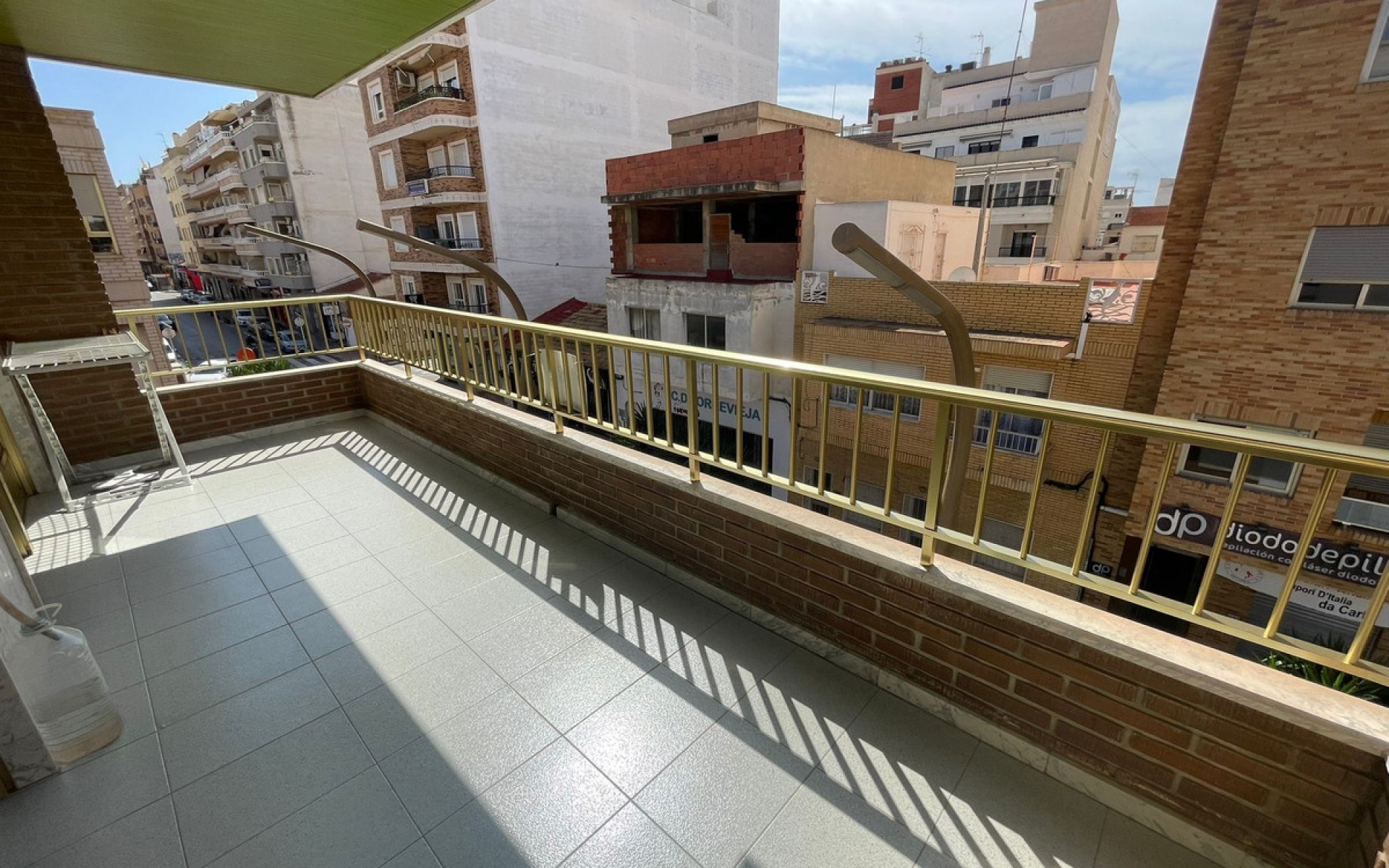 Resale - Appartement - Torrevieja - Torrevieja Centro