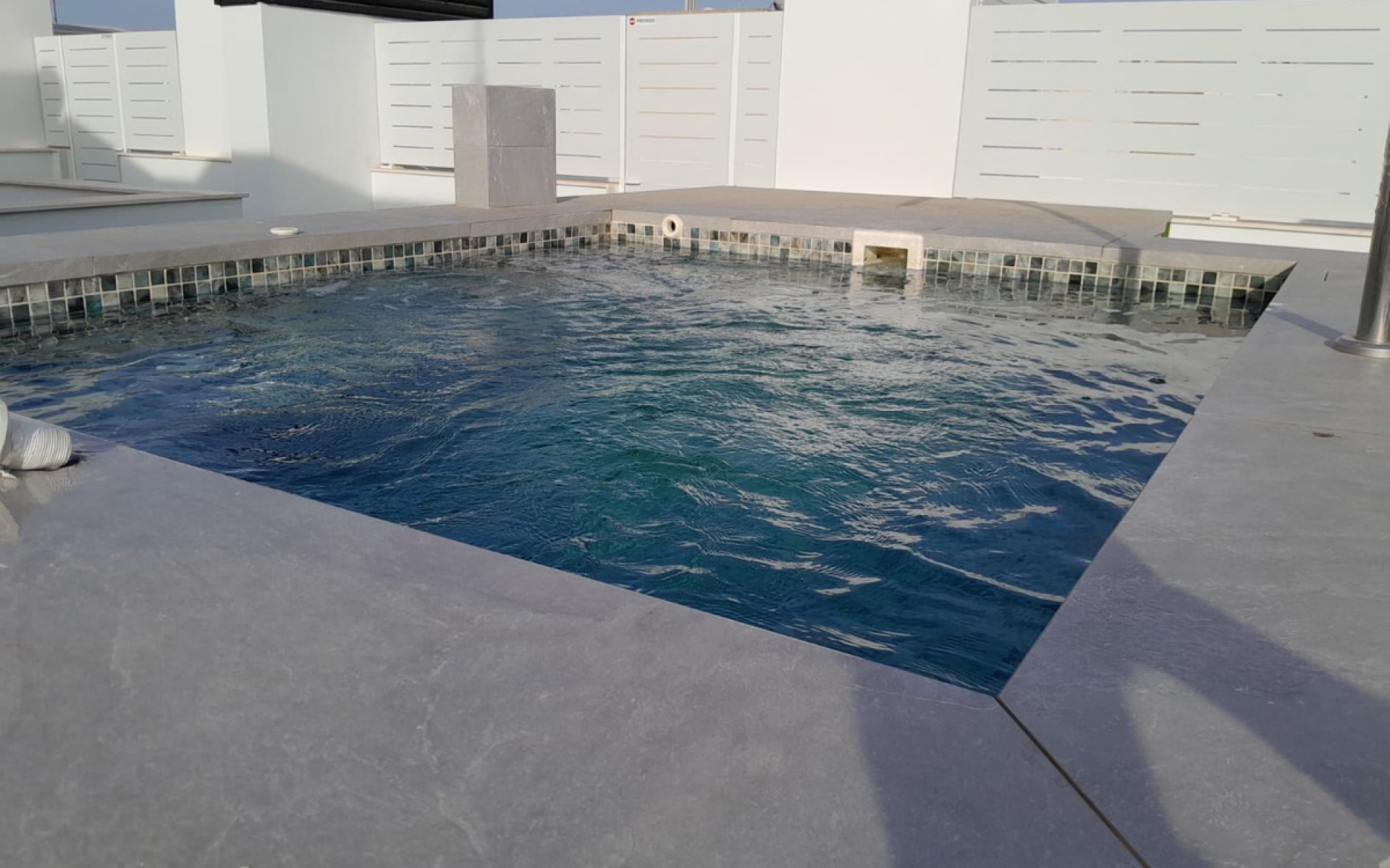 Resale - Appartement - Torrevieja - Torrevieja Centro