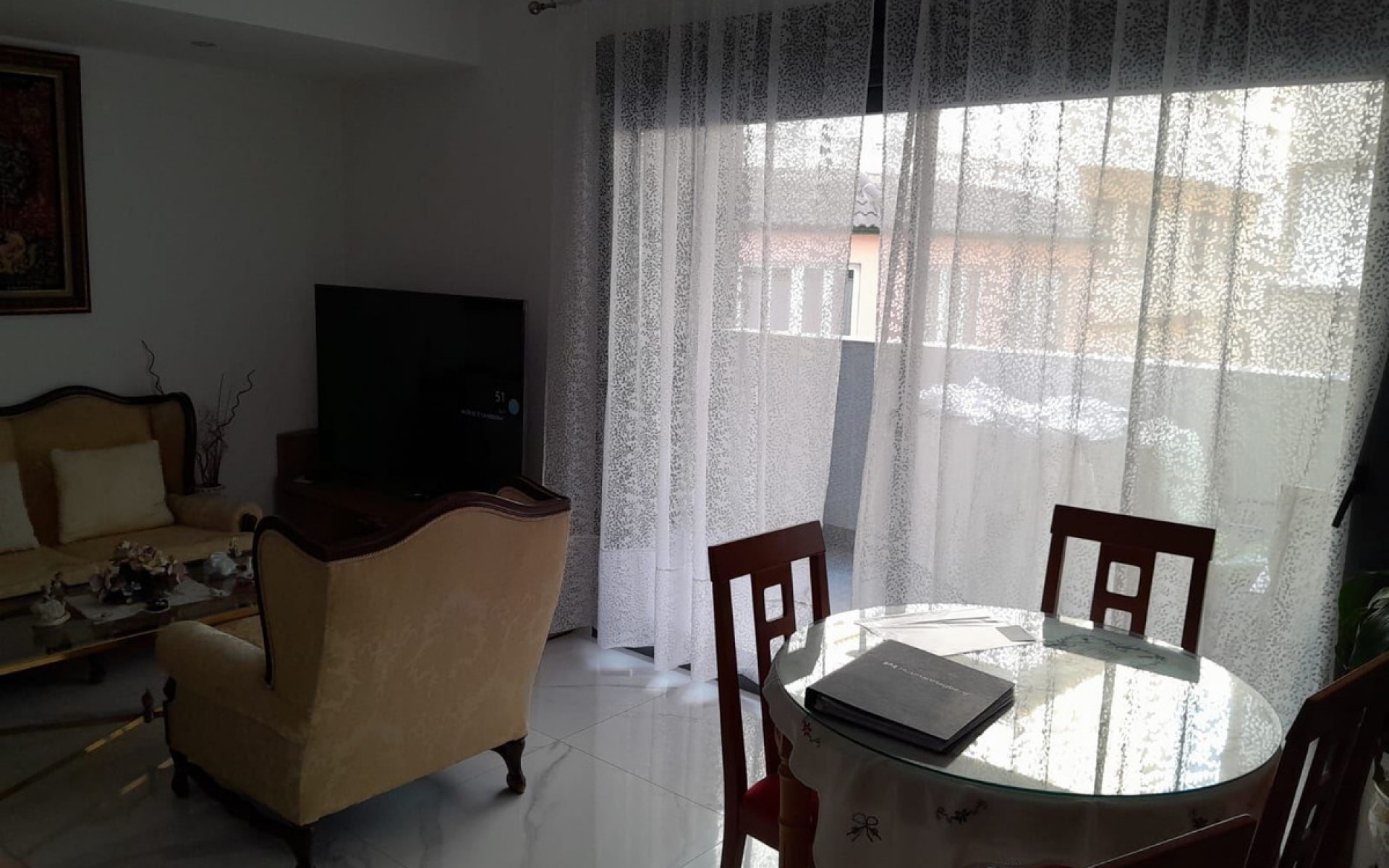 Resale - Appartement - Torrevieja - Torrevieja Centro
