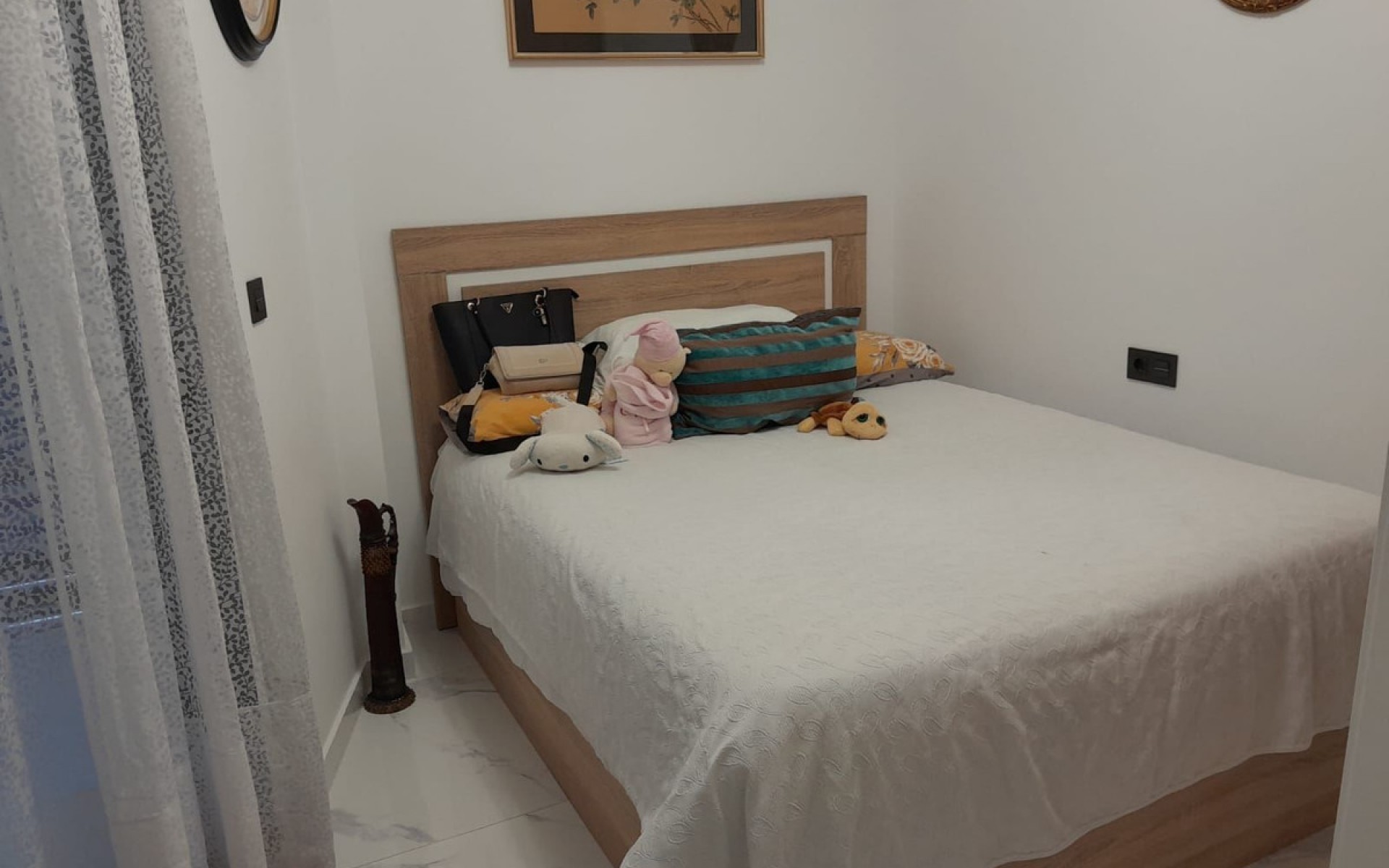 Resale - Appartement - Torrevieja - Torrevieja Centro