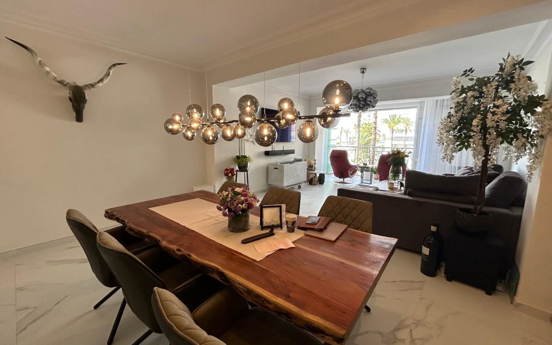 Resale - Appartement - Torrevieja - Torrevieja Centro