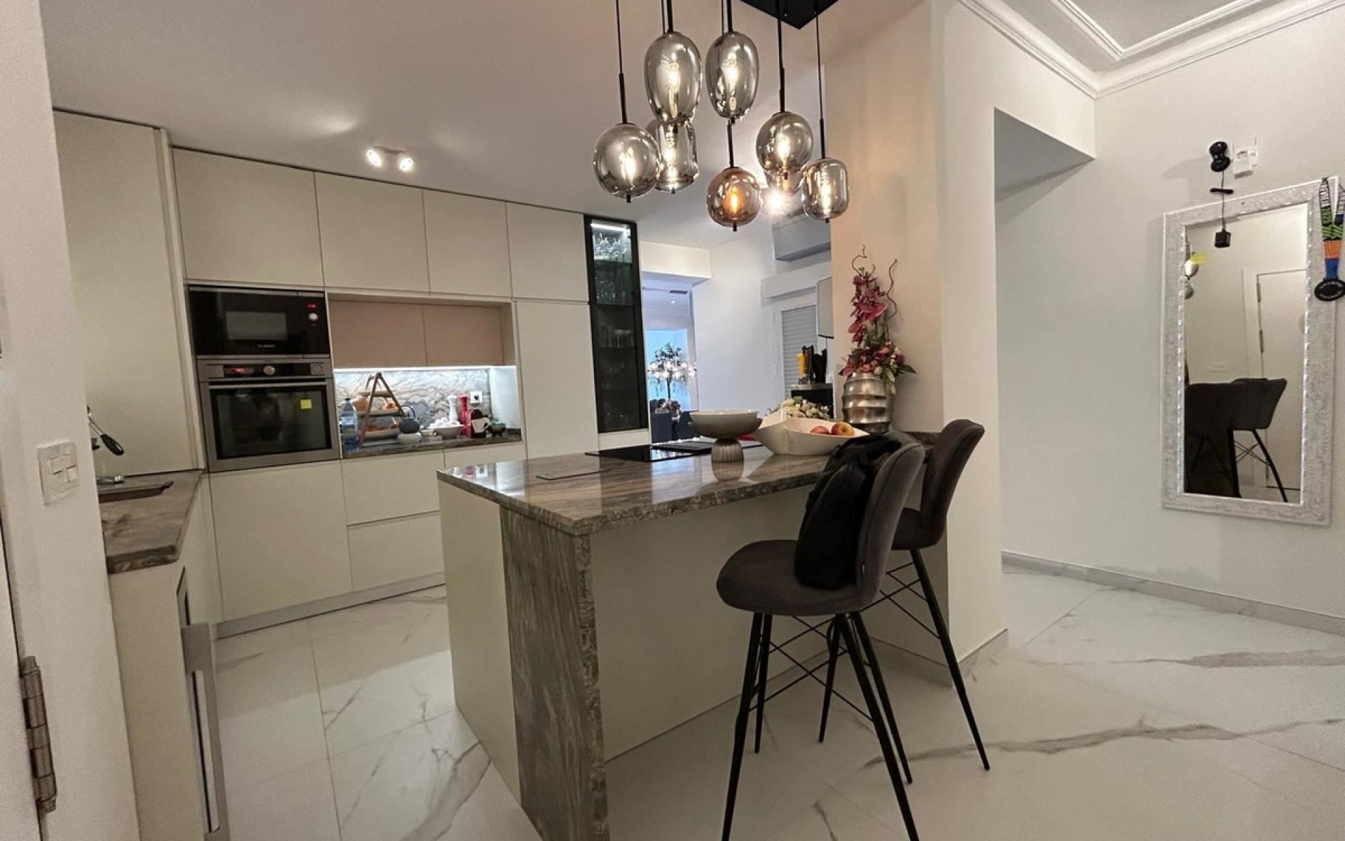 Resale - Appartement - Torrevieja - Torrevieja Centro