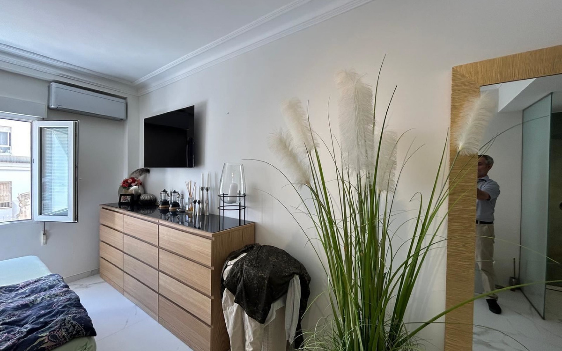 Resale - Appartement - Torrevieja - Torrevieja Centro