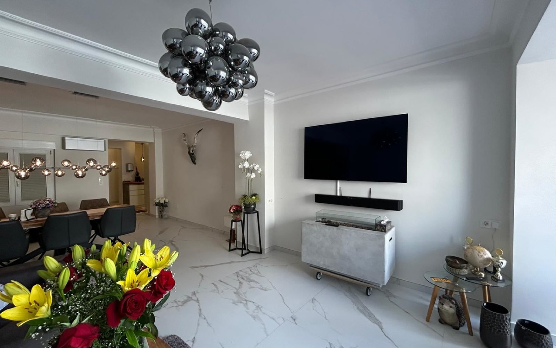 Resale - Appartement - Torrevieja - Torrevieja Centro
