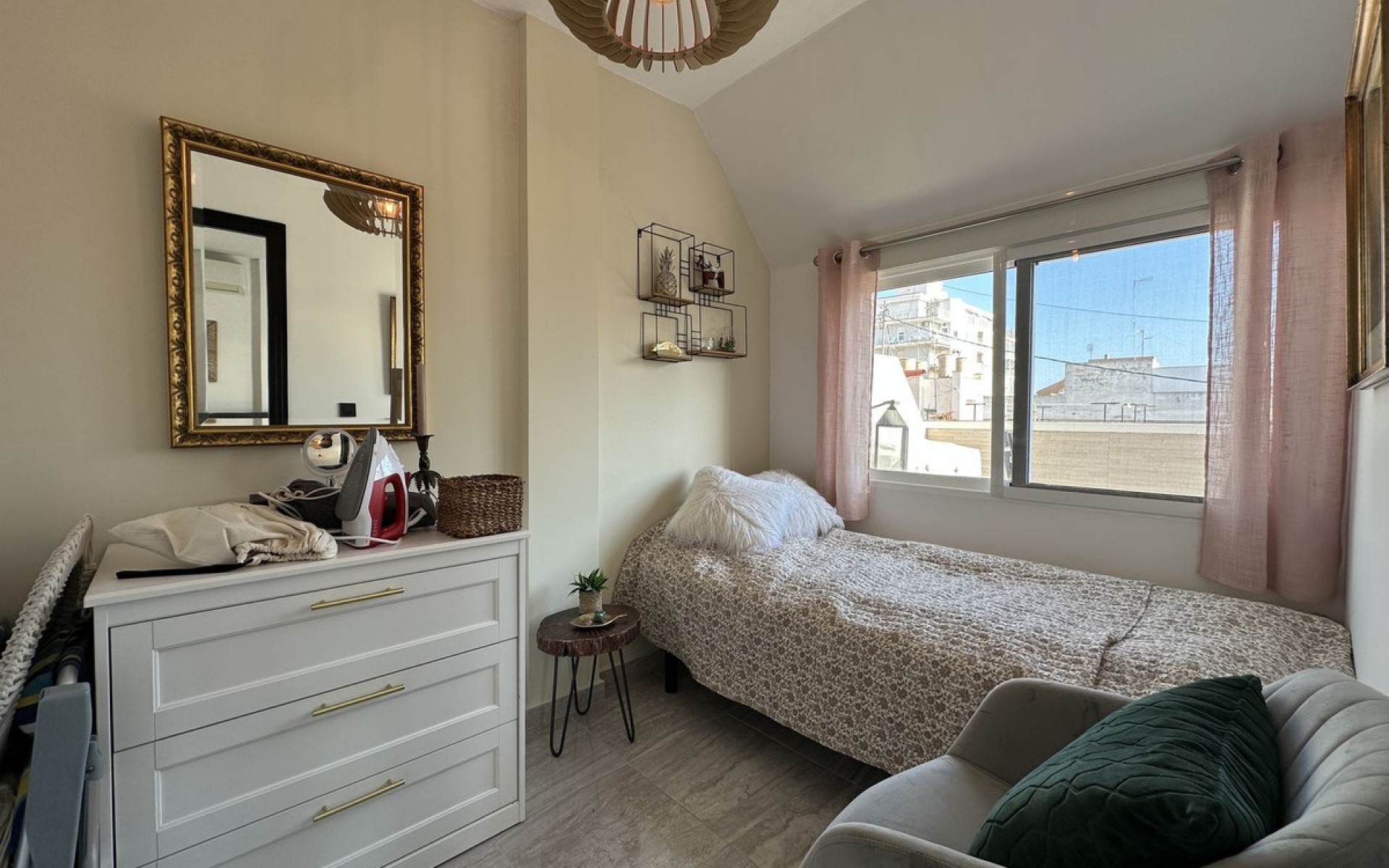 Resale - Appartement - Torrevieja - Torrevieja Centro
