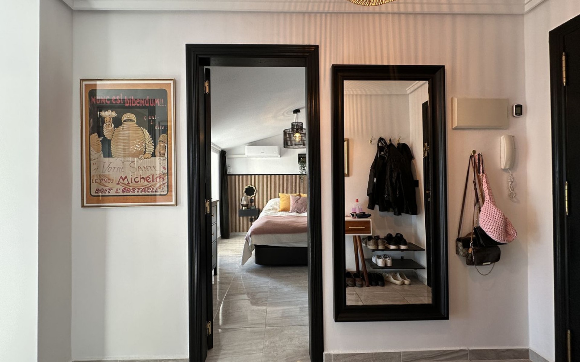 Resale - Appartement - Torrevieja - Torrevieja Centro