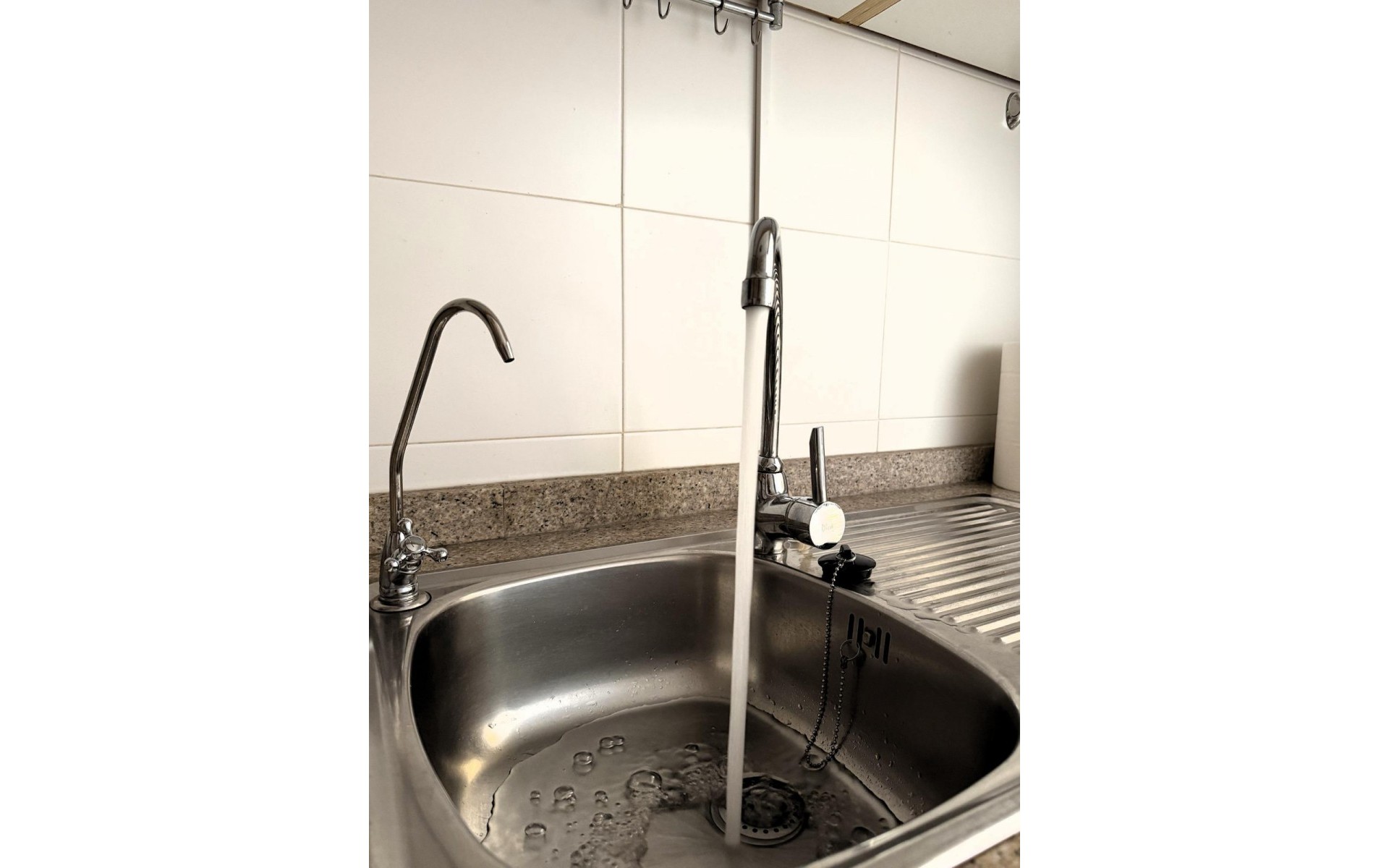 Resale - Appartement - Torrevieja - Torrevieja Centro
