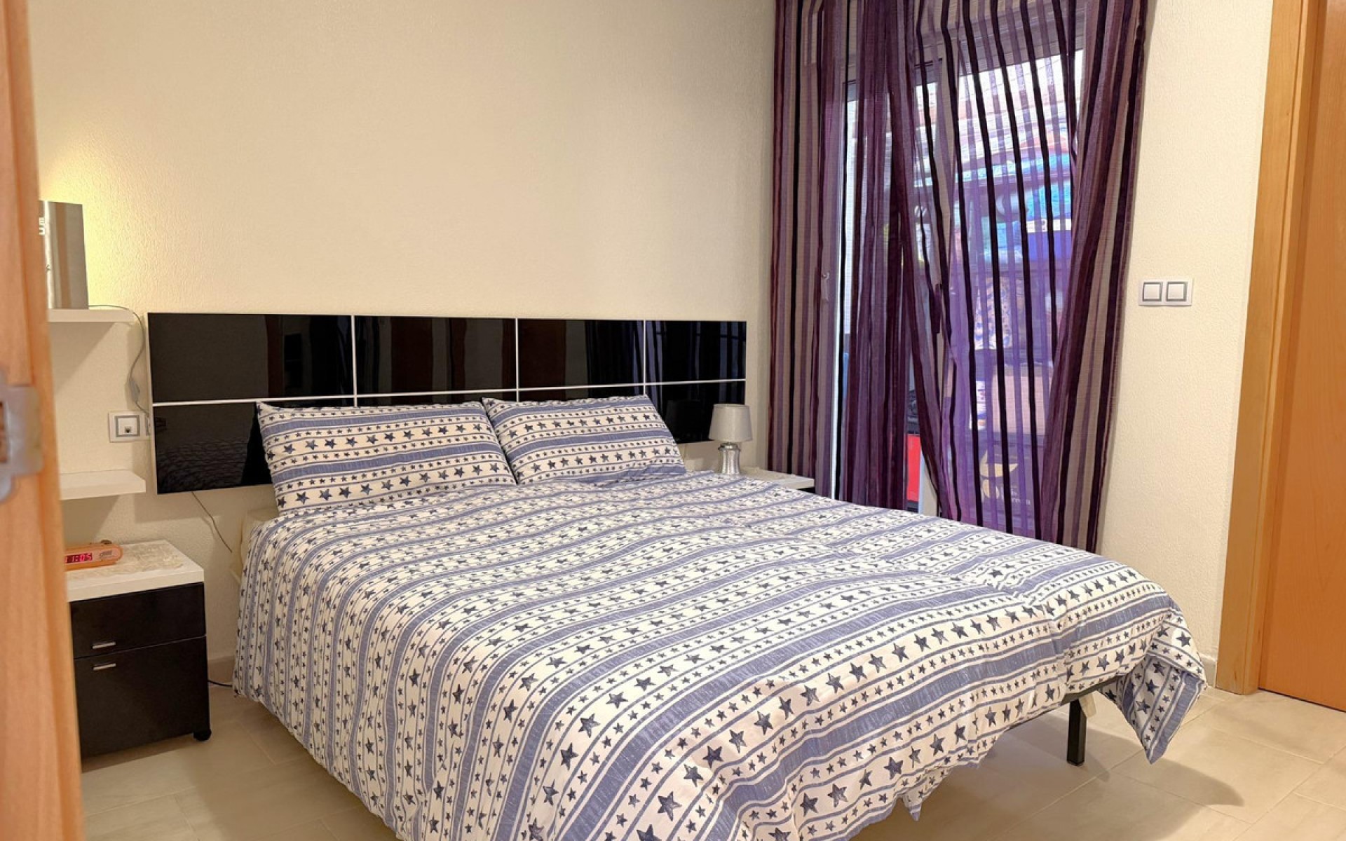 Resale - Appartement - Torrevieja - Torrevieja Centro