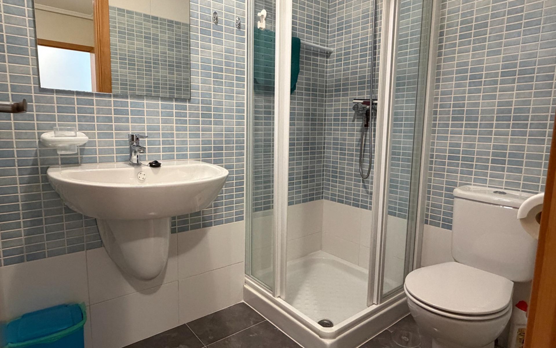 Resale - Appartement - Torrevieja - Torrevieja Centro
