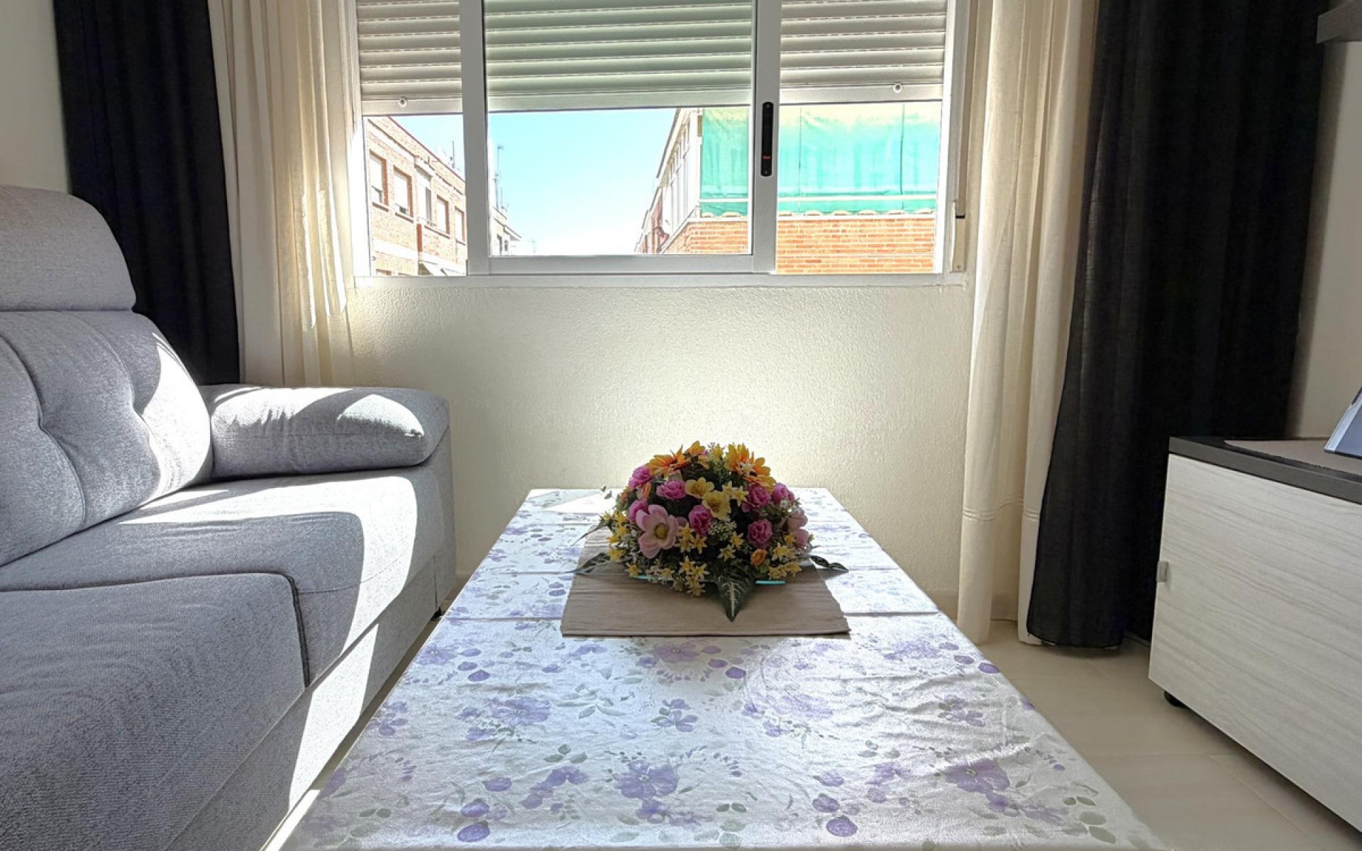 Resale - Appartement - Torrevieja - Torrevieja Centro