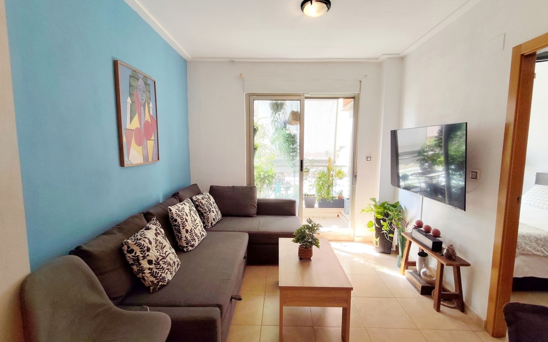 Resale - Appartement - Torrevieja - Torrevieja Centro