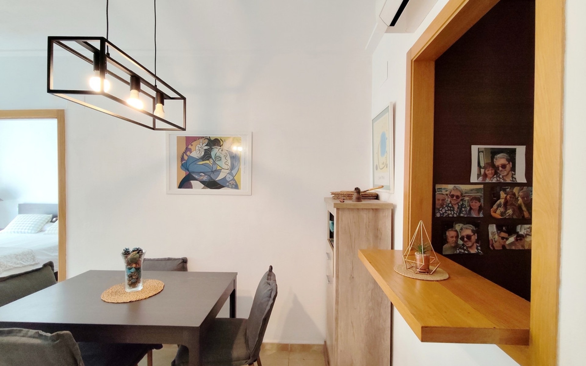 Resale - Appartement - Torrevieja - Torrevieja Centro