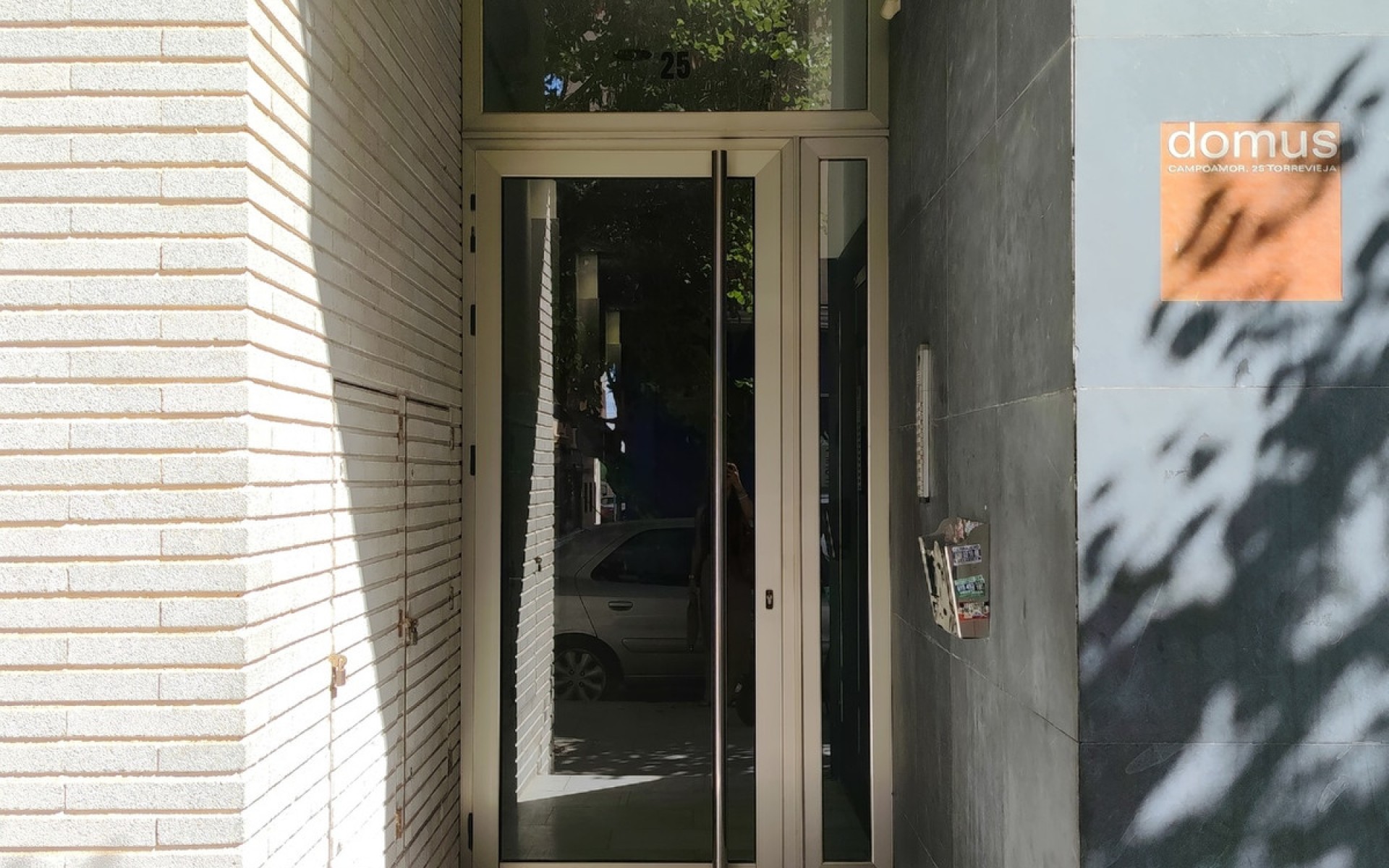 Resale - Appartement - Torrevieja - Torrevieja Centro