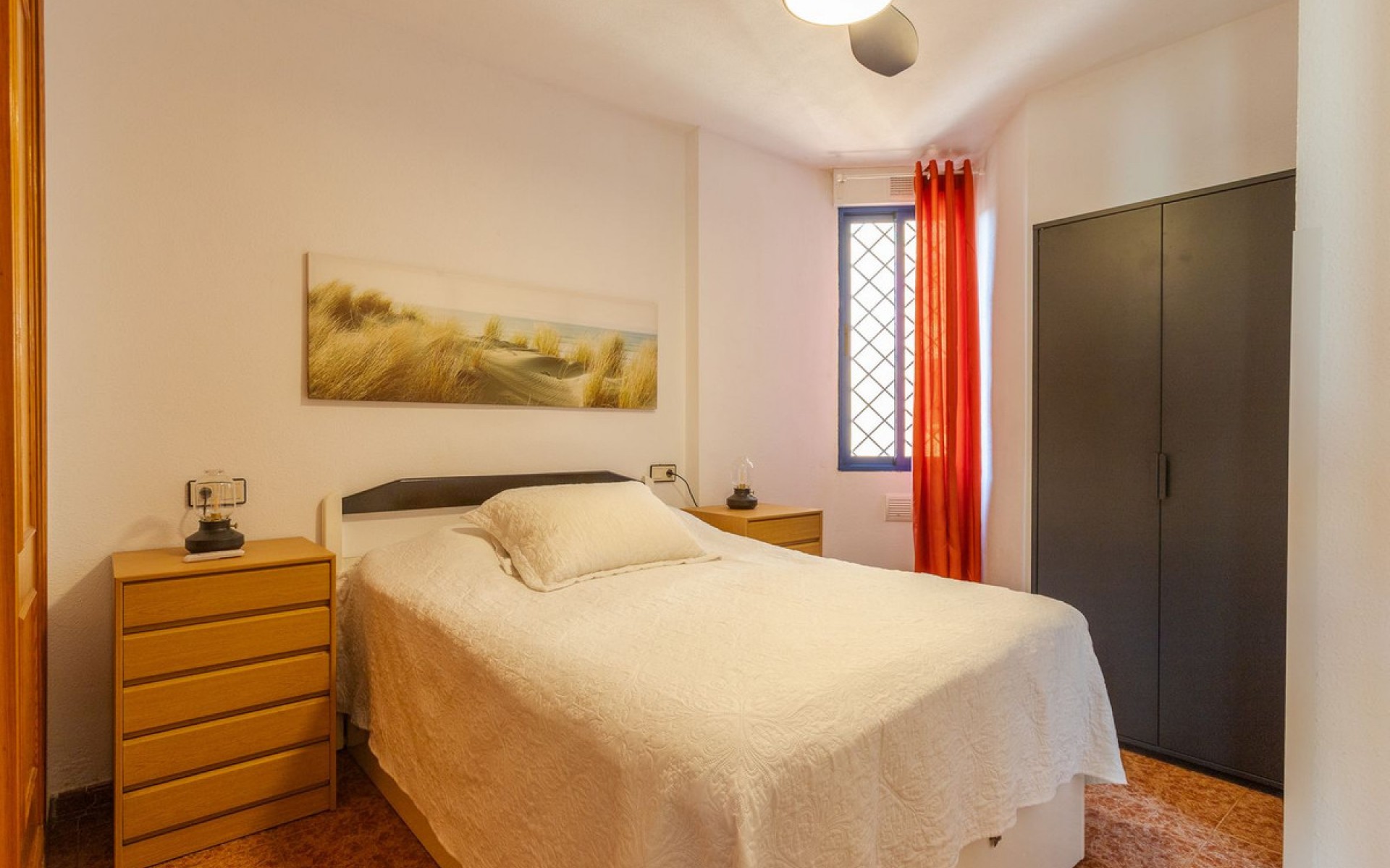 Resale - Appartement - Torrevieja - Torrevieja Centro