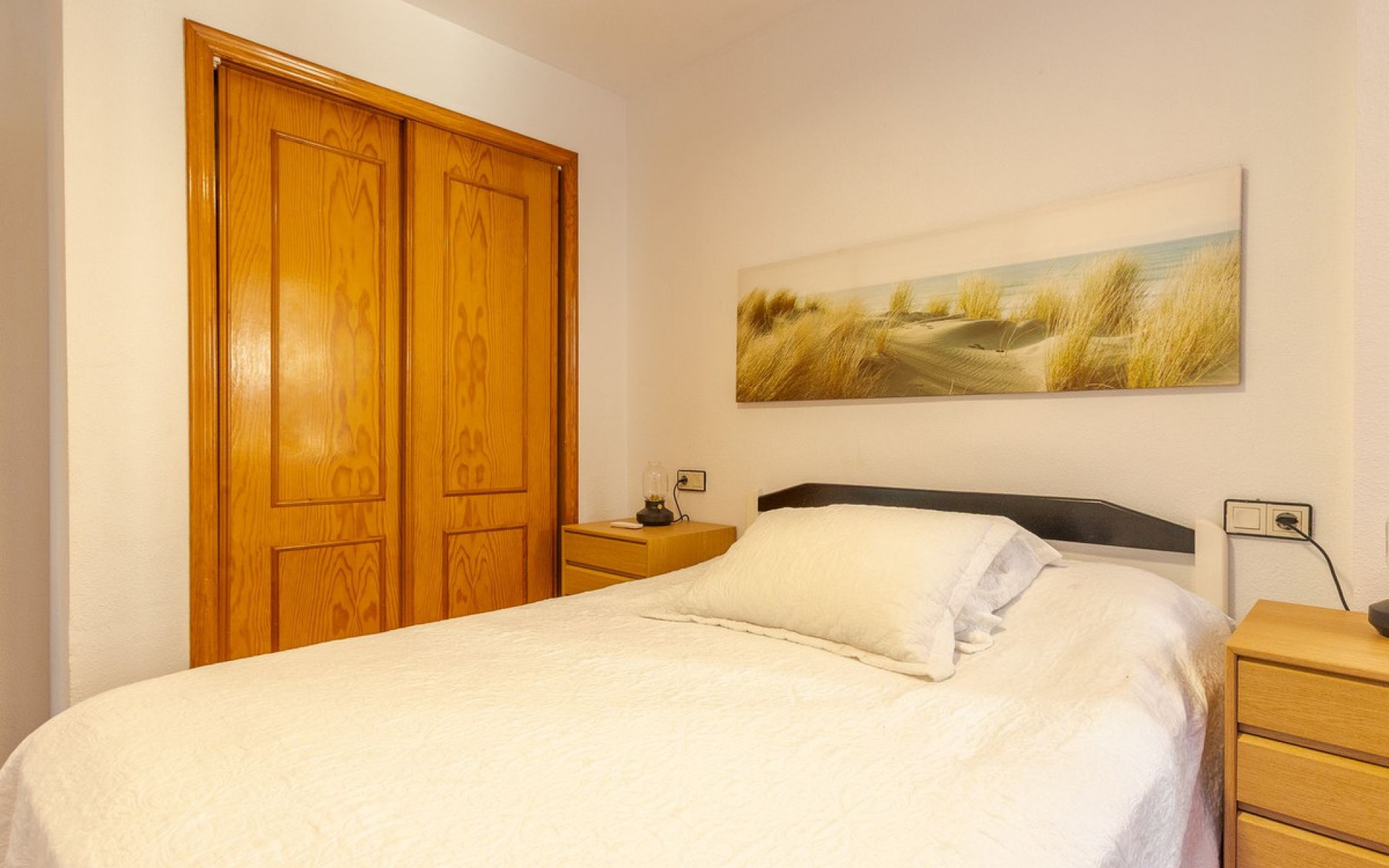 Resale - Appartement - Torrevieja - Torrevieja Centro