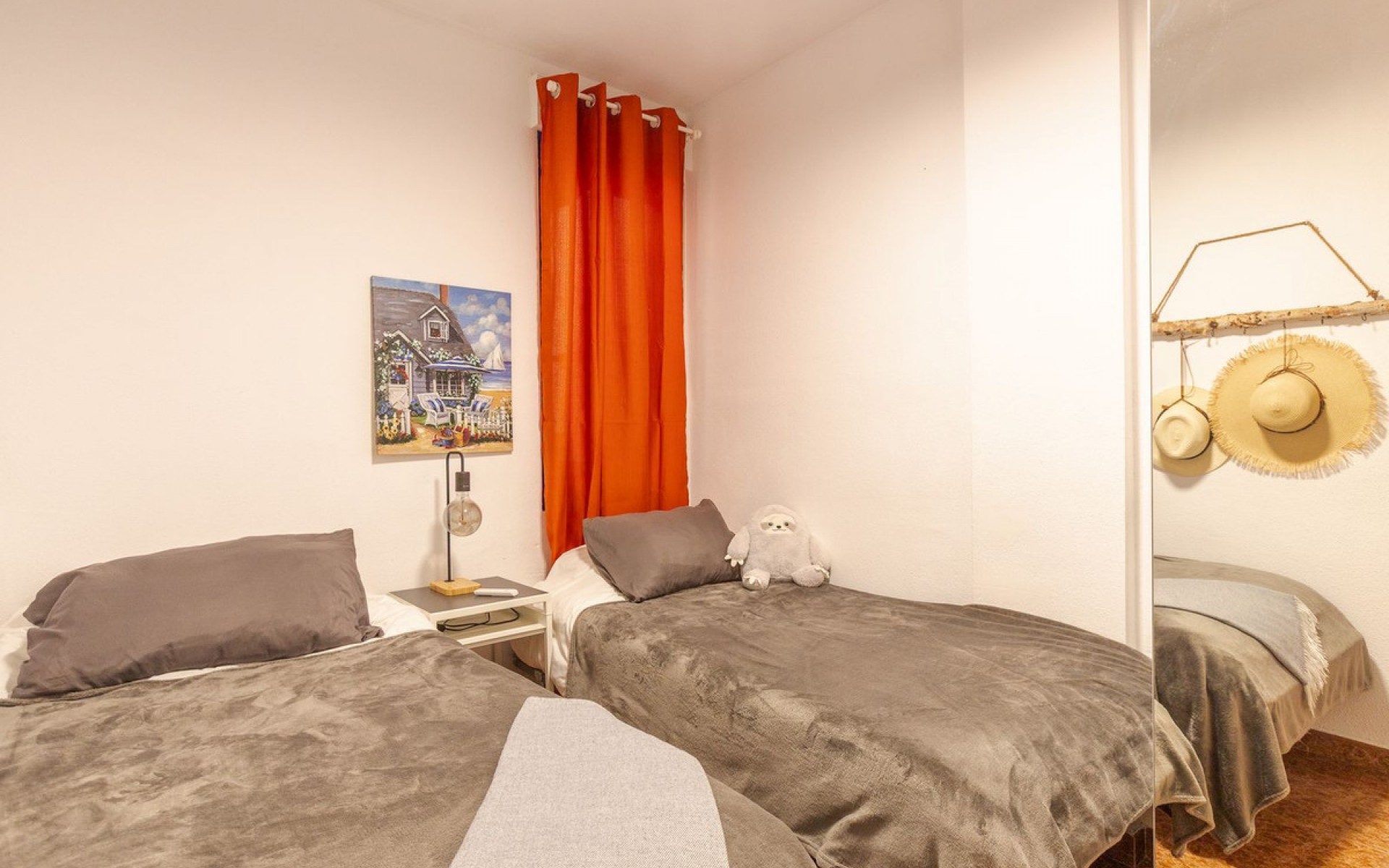 Resale - Appartement - Torrevieja - Torrevieja Centro