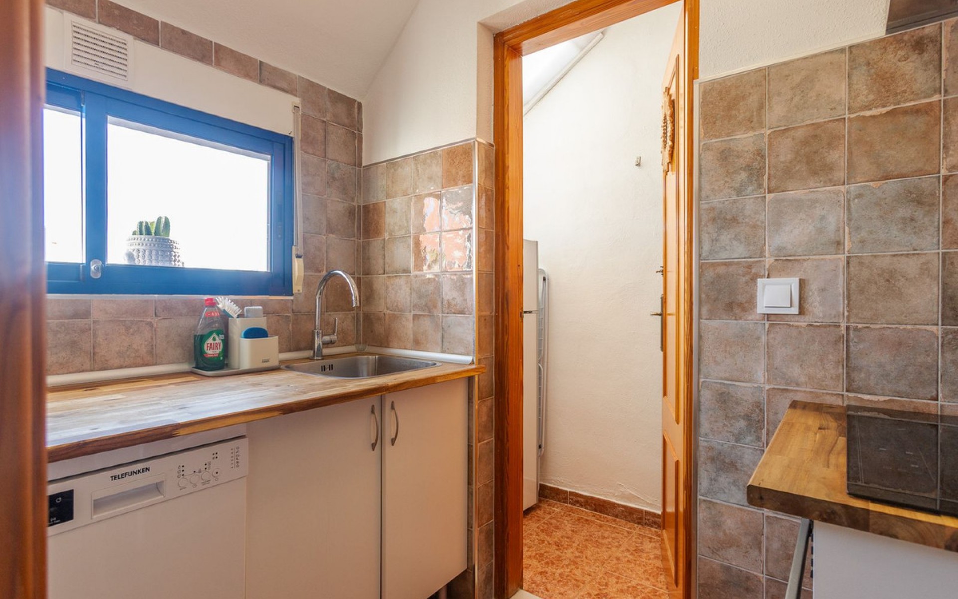 Resale - Appartement - Torrevieja - Torrevieja Centro