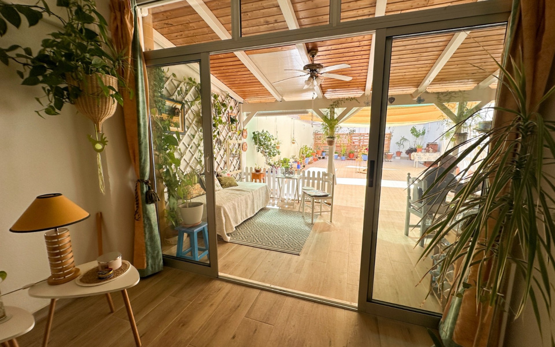 Resale - Appartement - Torrevieja - Torrevieja Centro
