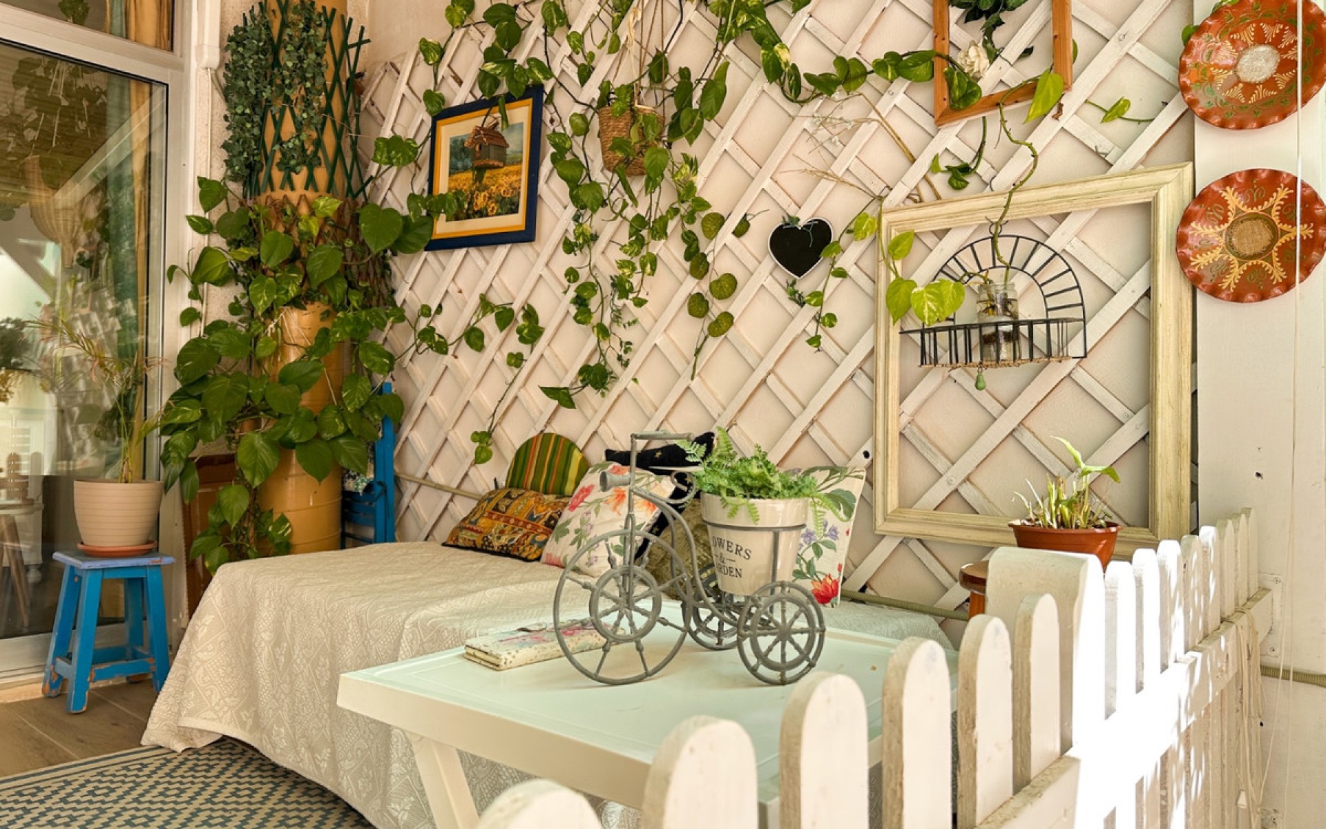 Resale - Appartement - Torrevieja - Torrevieja Centro