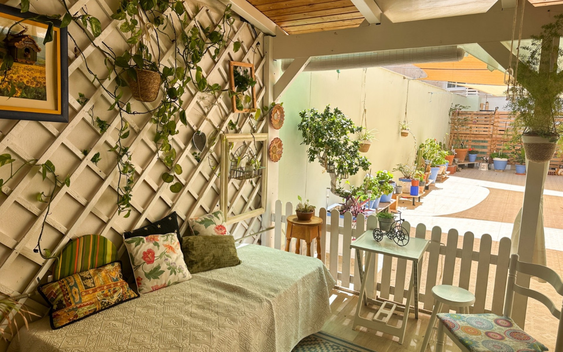 Resale - Appartement - Torrevieja - Torrevieja Centro