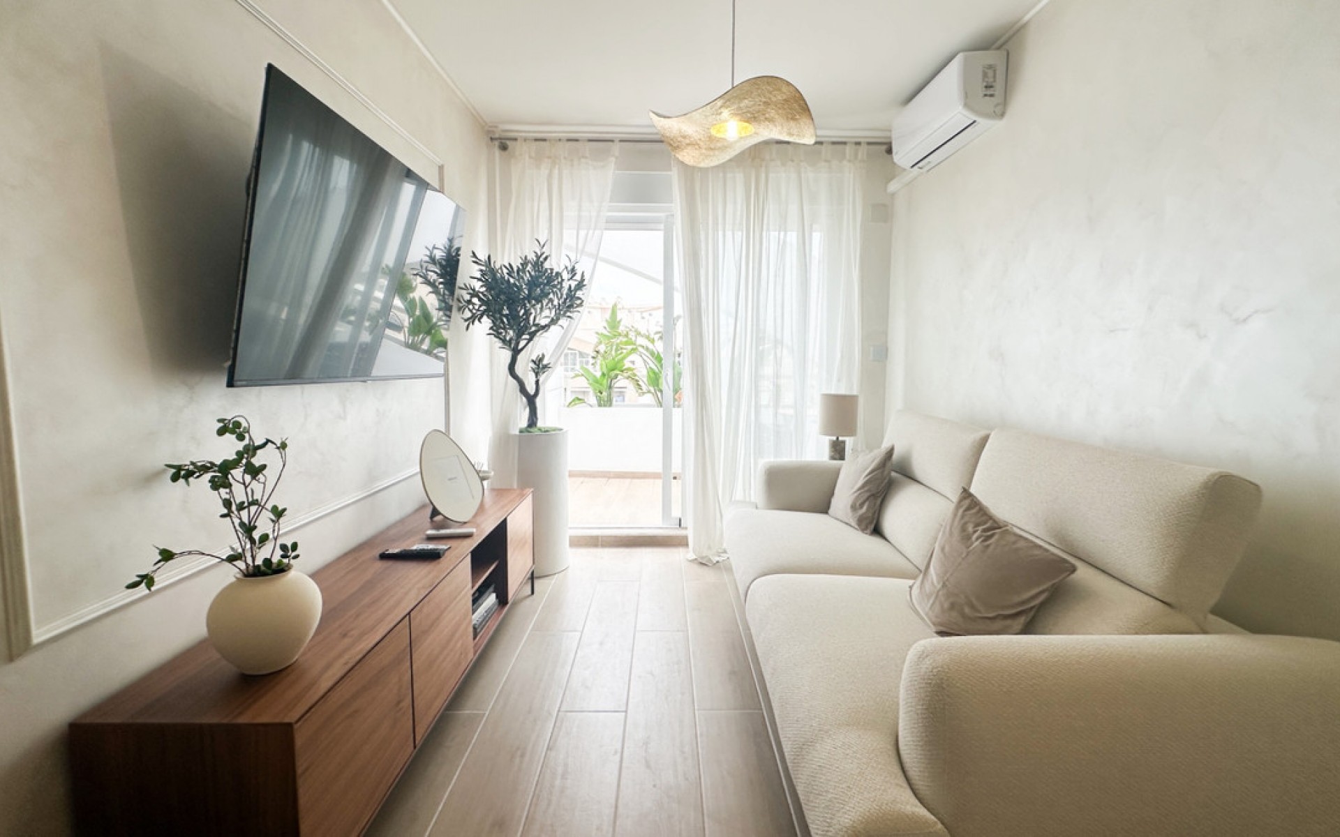 Resale - Appartement - Torrevieja - Torrevieja Centro