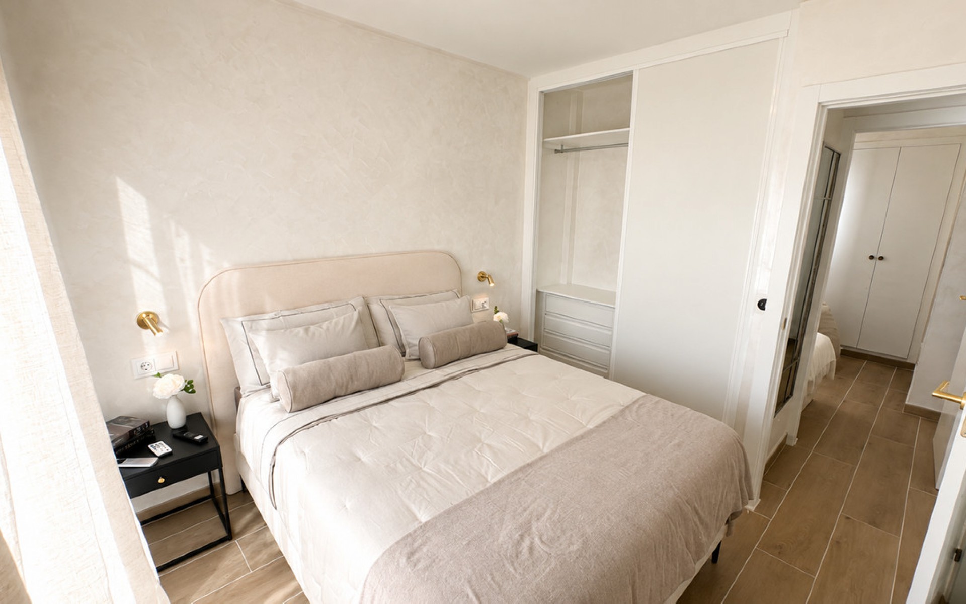 Resale - Appartement - Torrevieja - Torrevieja Centro