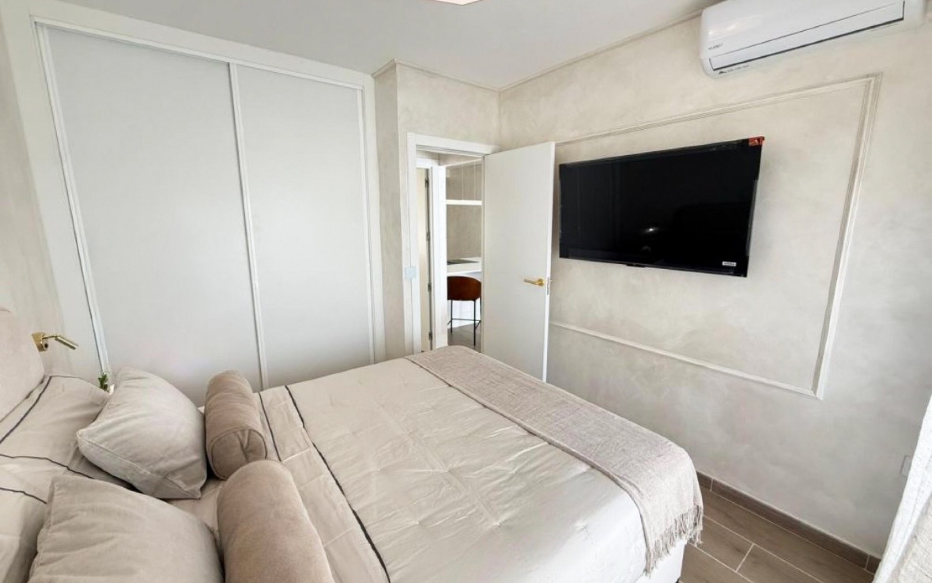 Resale - Appartement - Torrevieja - Torrevieja Centro