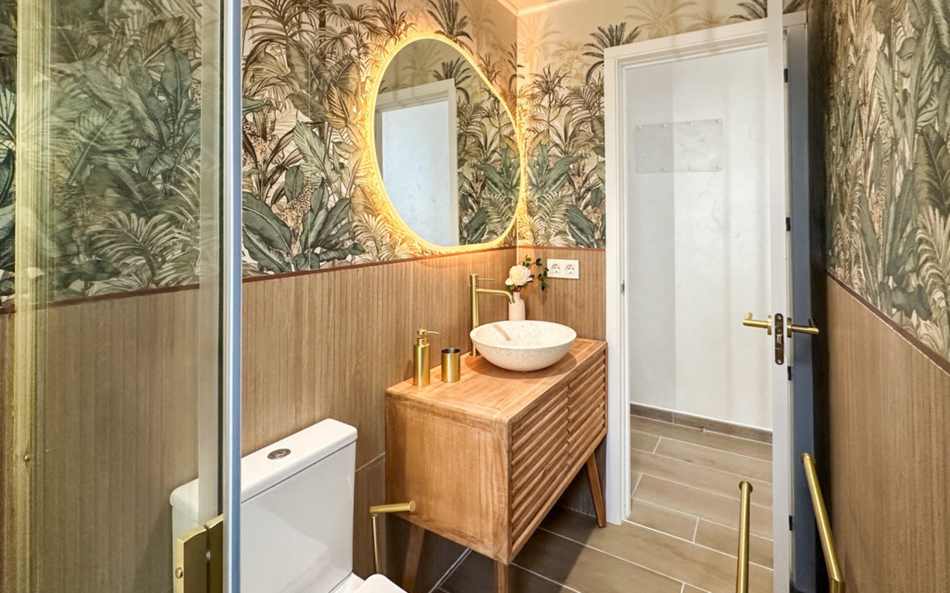 Resale - Appartement - Torrevieja - Torrevieja Centro