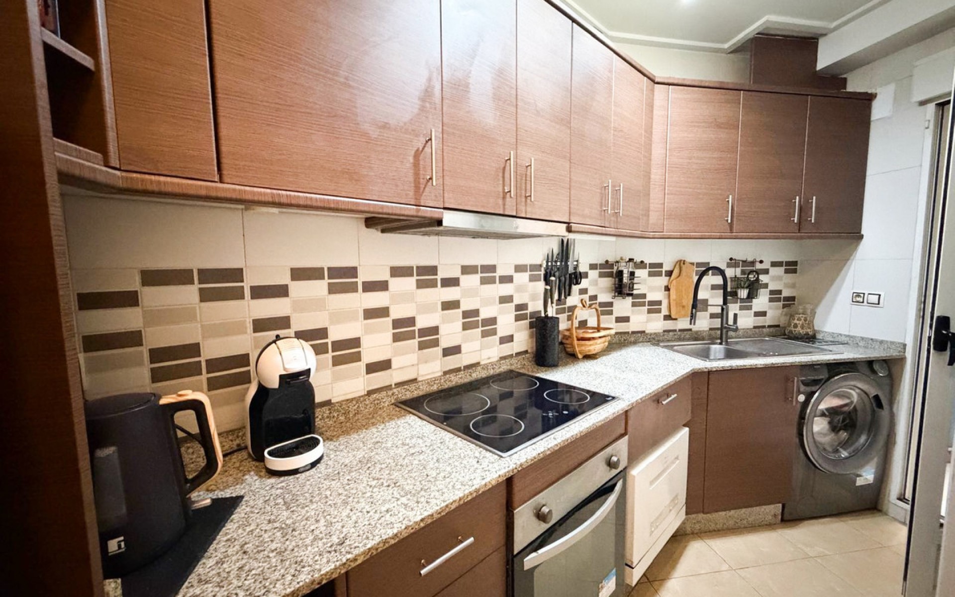 Resale - Appartement - Torrevieja - Torrevieja Centro