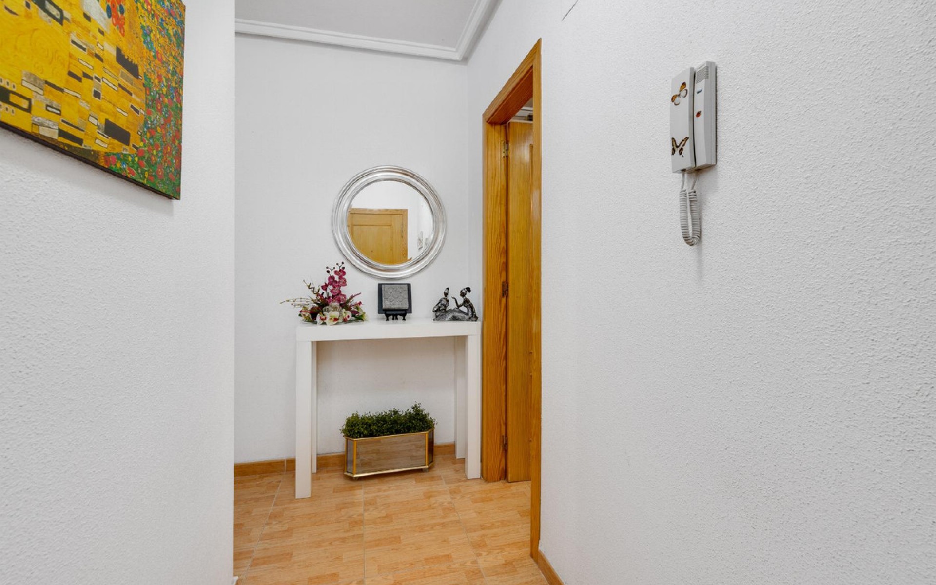 Resale - Appartement - Torrevieja - Torrevieja Centro