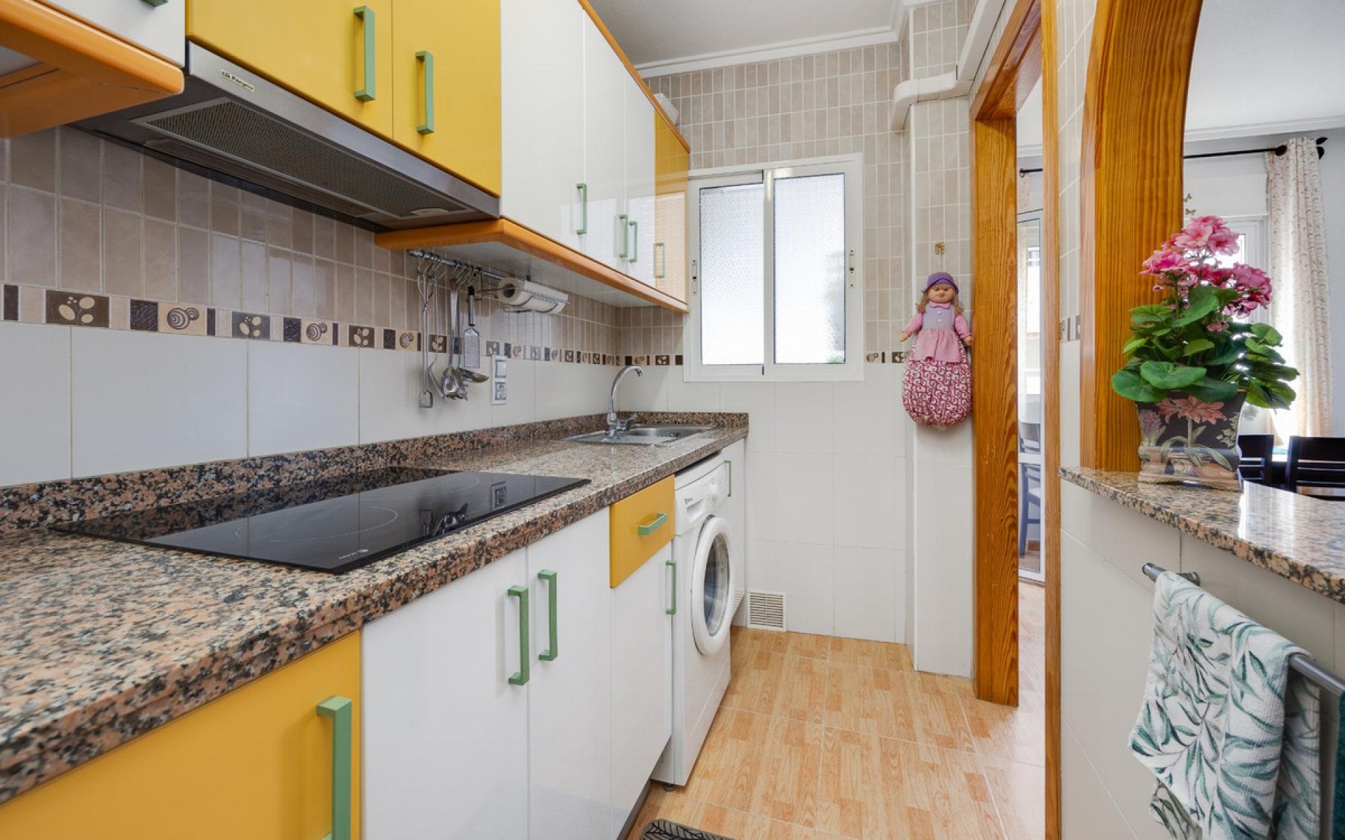Resale - Appartement - Torrevieja - Torrevieja Centro