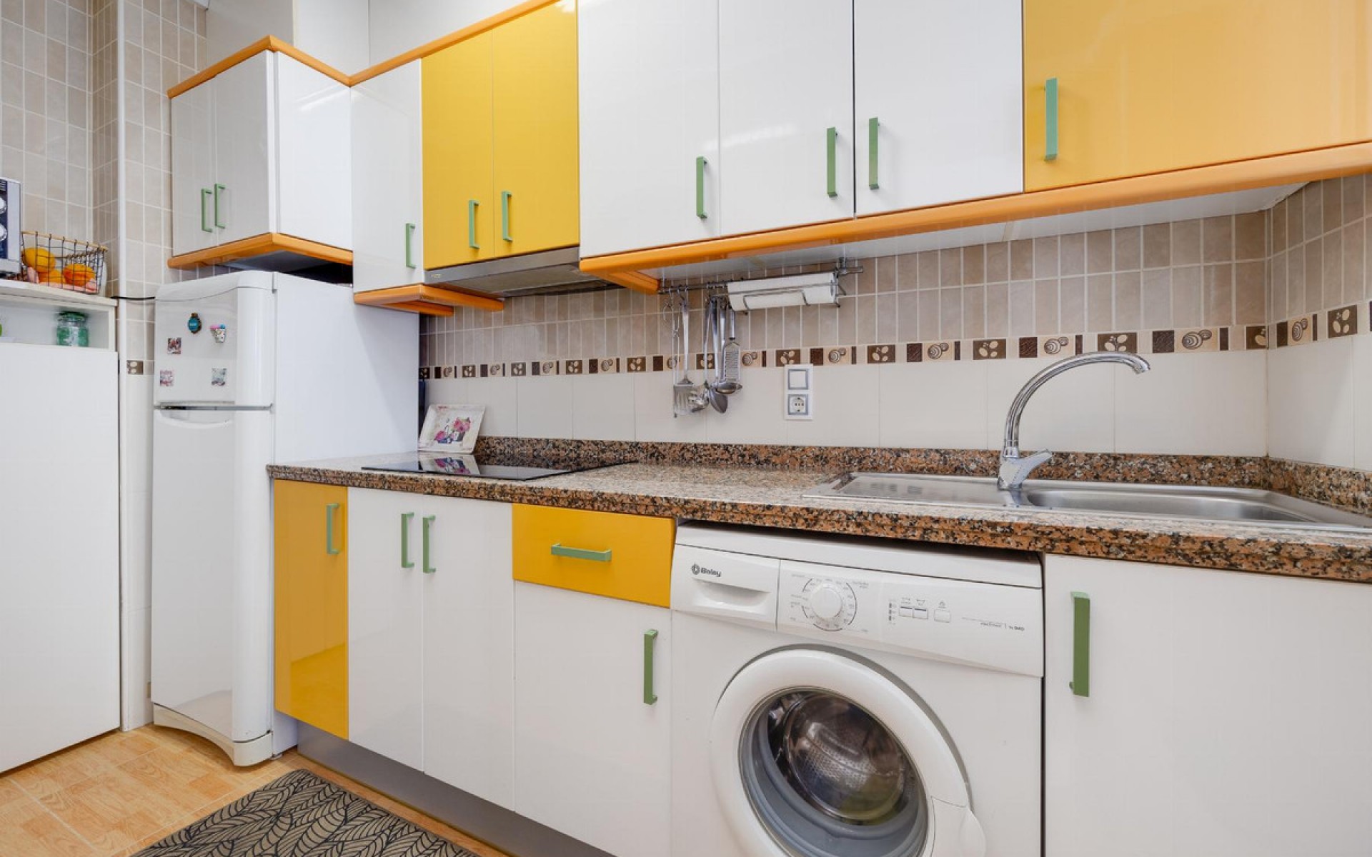 Resale - Appartement - Torrevieja - Torrevieja Centro